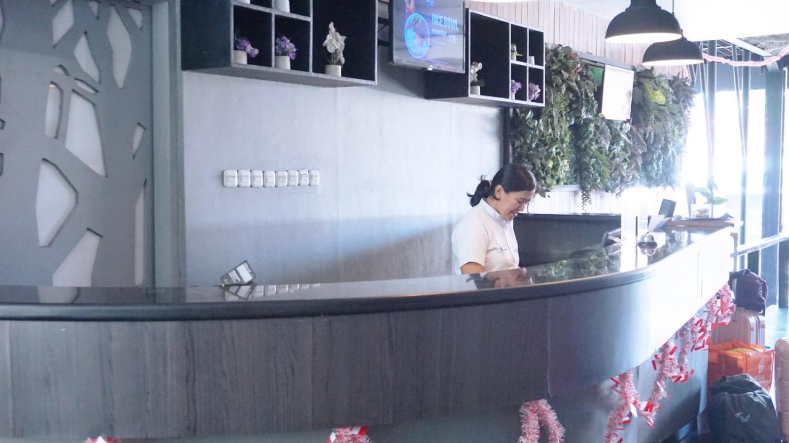 Hotel Conjioo Kuta Managed By Mhm Legian (Bali)