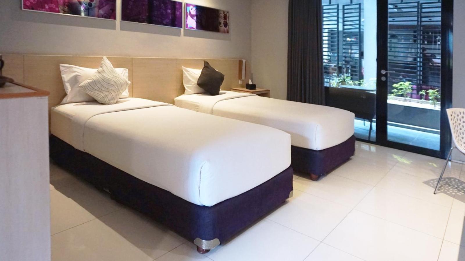 Conjioo Kuta Managed By Mhm Hotel