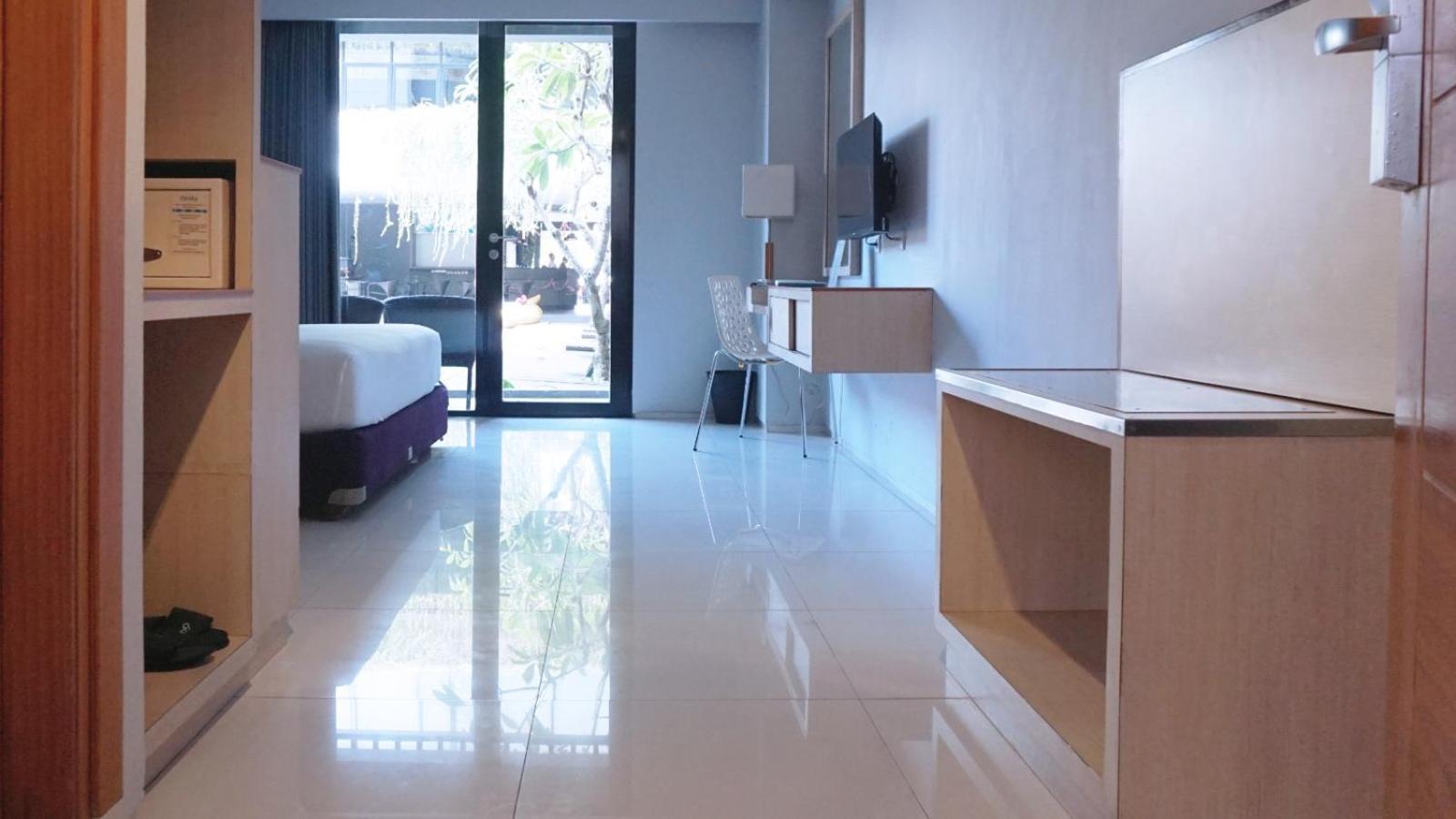 Conjioo Kuta Managed By Mhm Hotel Legian (Bali)