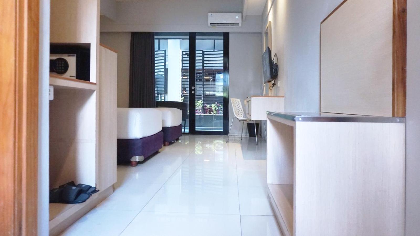 Conjioo Kuta Managed By Mhm Legian (Bali)