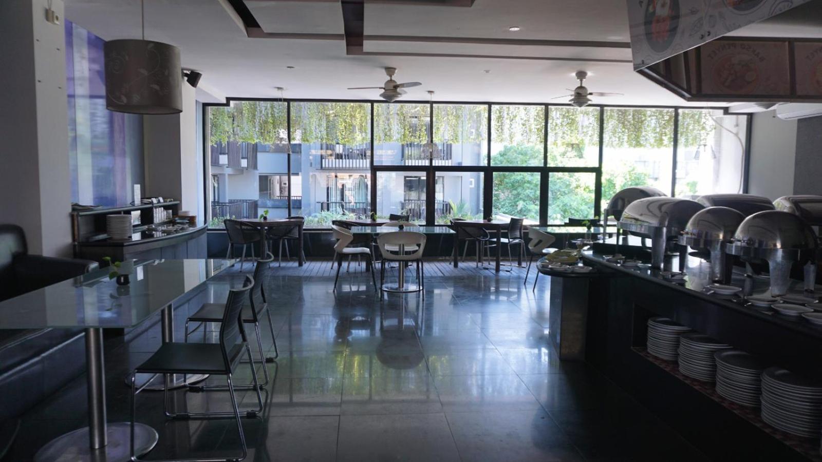 Conjioo Kuta Managed By Mhm 3* Legian (Bali)