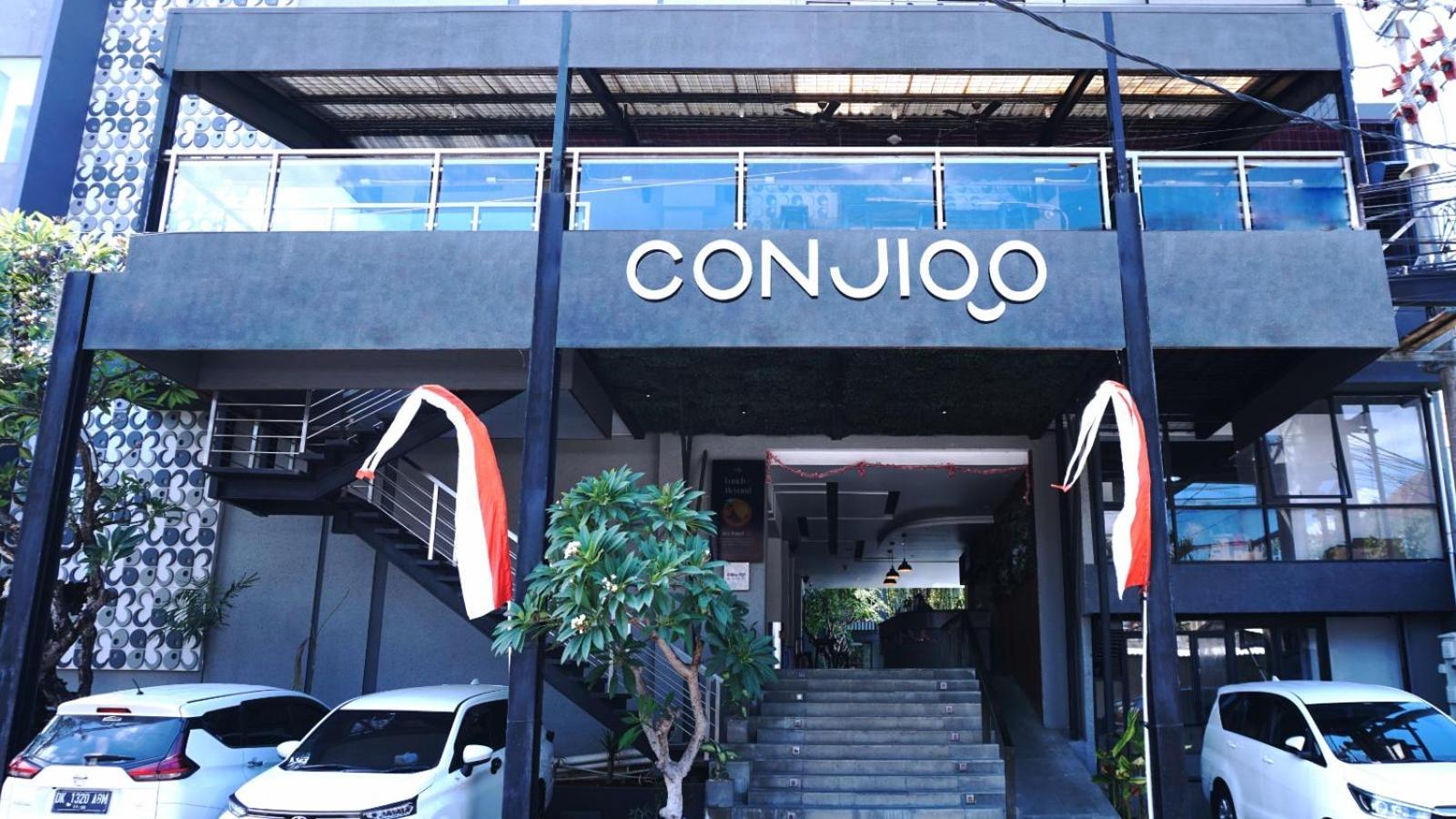 Conjioo Kuta Managed By Mhm 3*