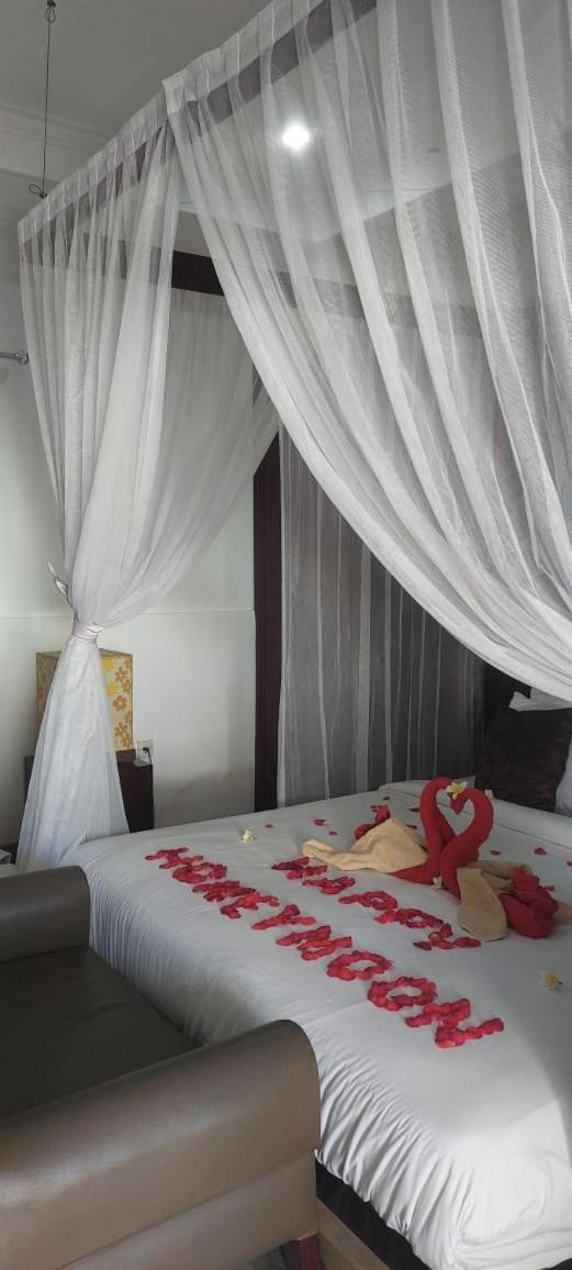 Apartment Village Pool Private In Kuta Bali Legian (Bali)