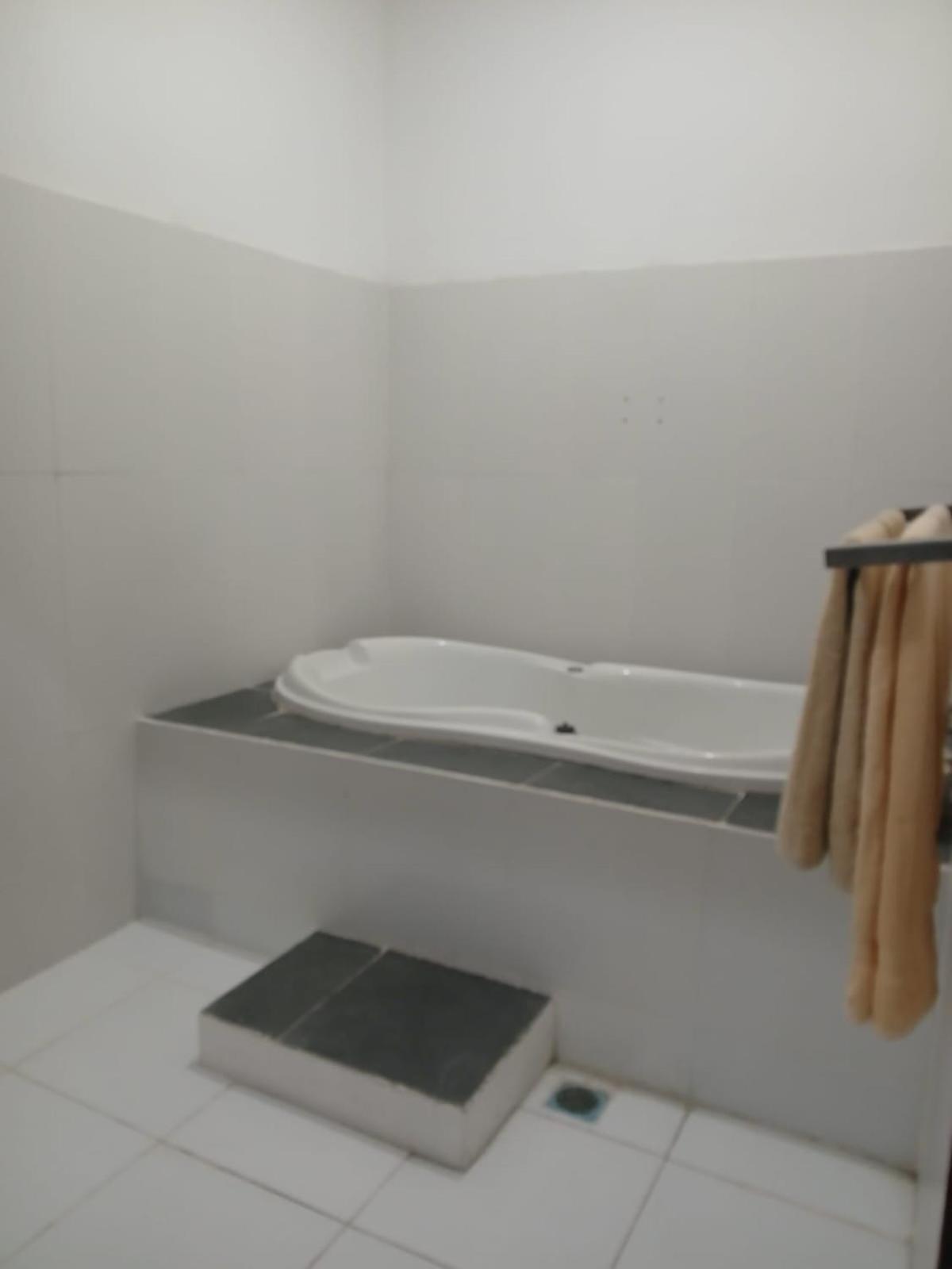 Village Pool Private In Kuta Bali Apartment Legian (Bali)