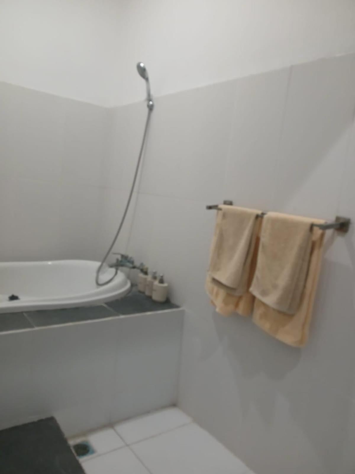 Apartment Village Pool Private In Kuta Bali *