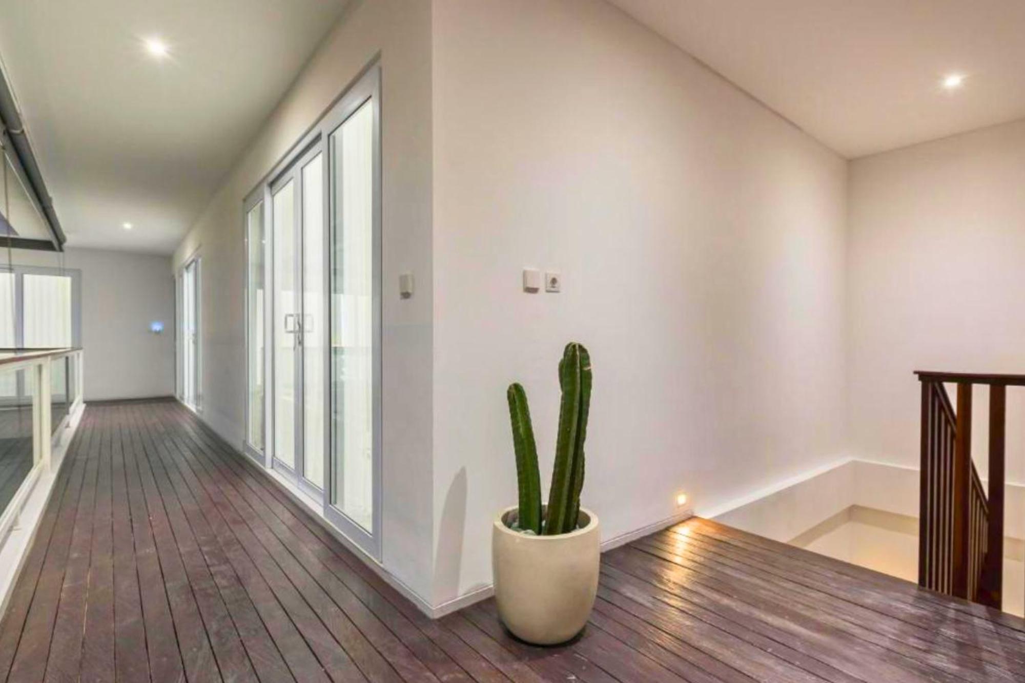 Nayana 4 Bedroom Private Pool Zn222 Pousada