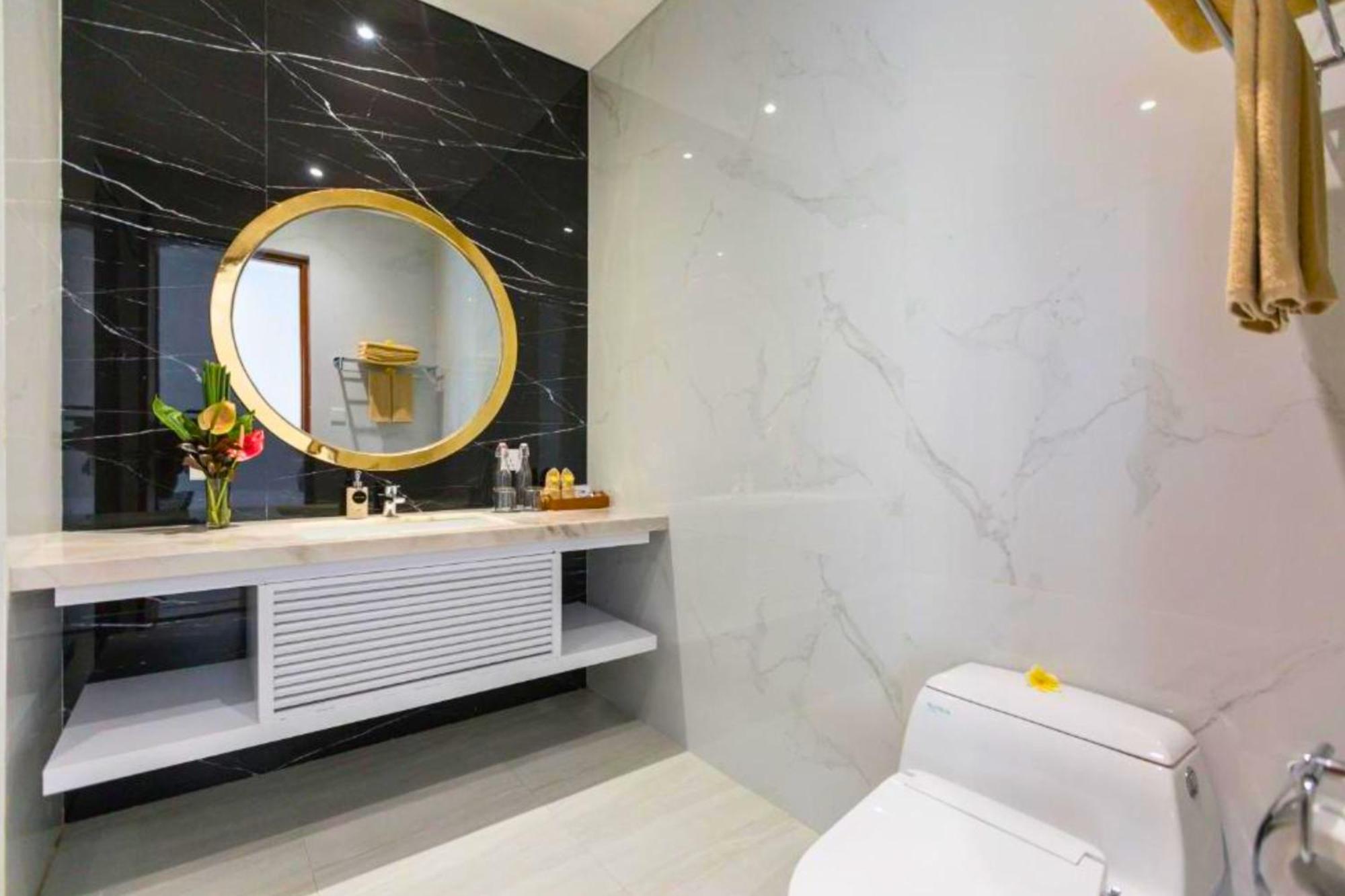 Lashana 3 Bedroom Private Pool Zn221