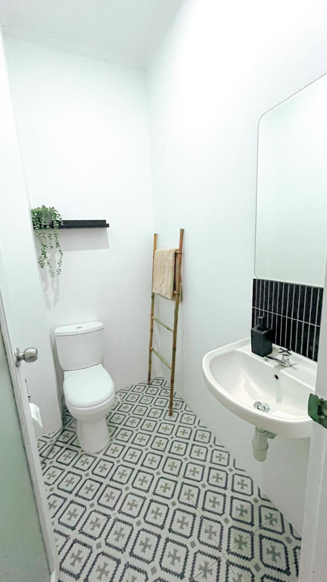 Apartment Kaktus Boutique Bali - Adults Only *