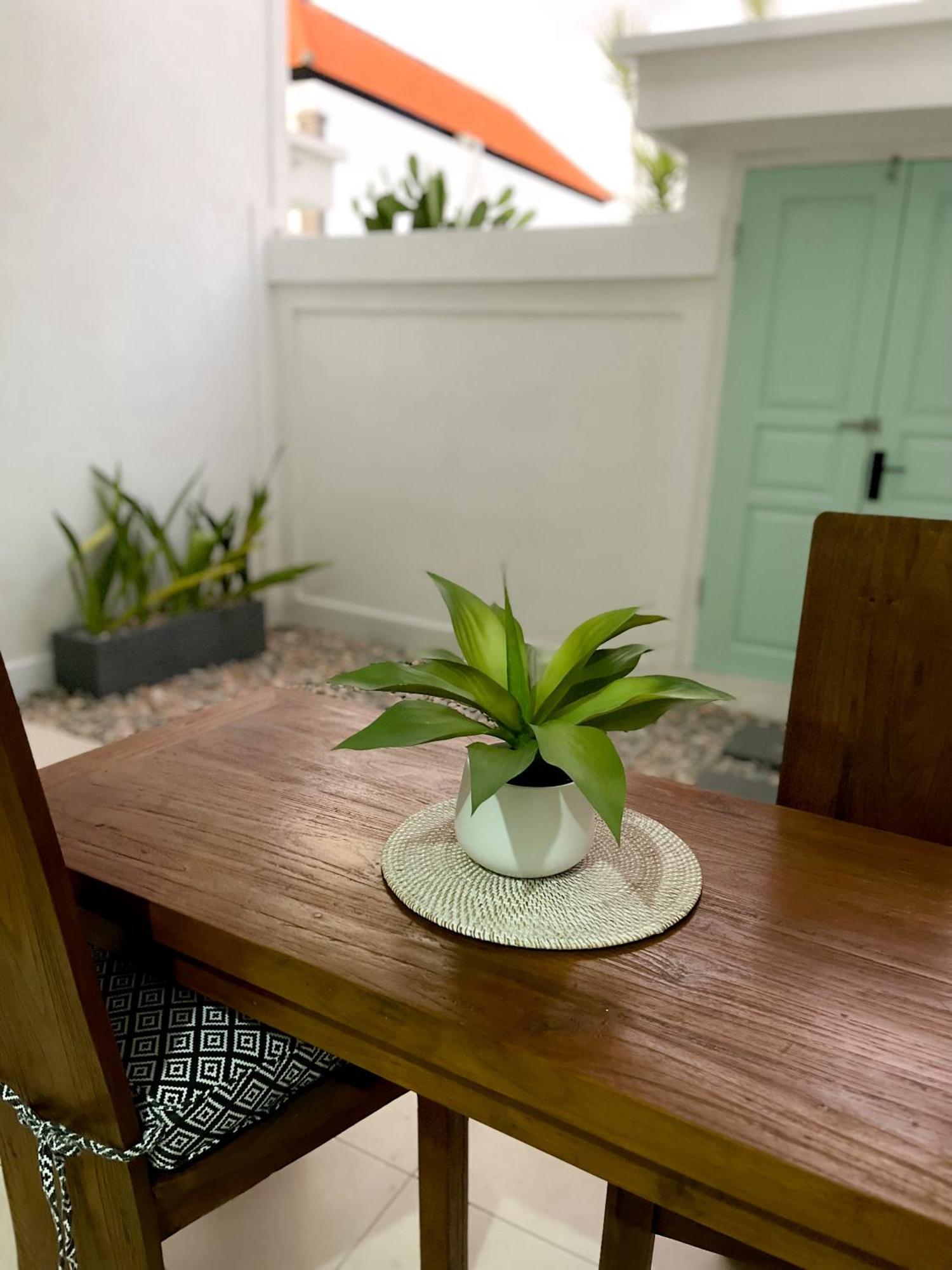 Apartment Kaktus Boutique Bali - Adults Only *