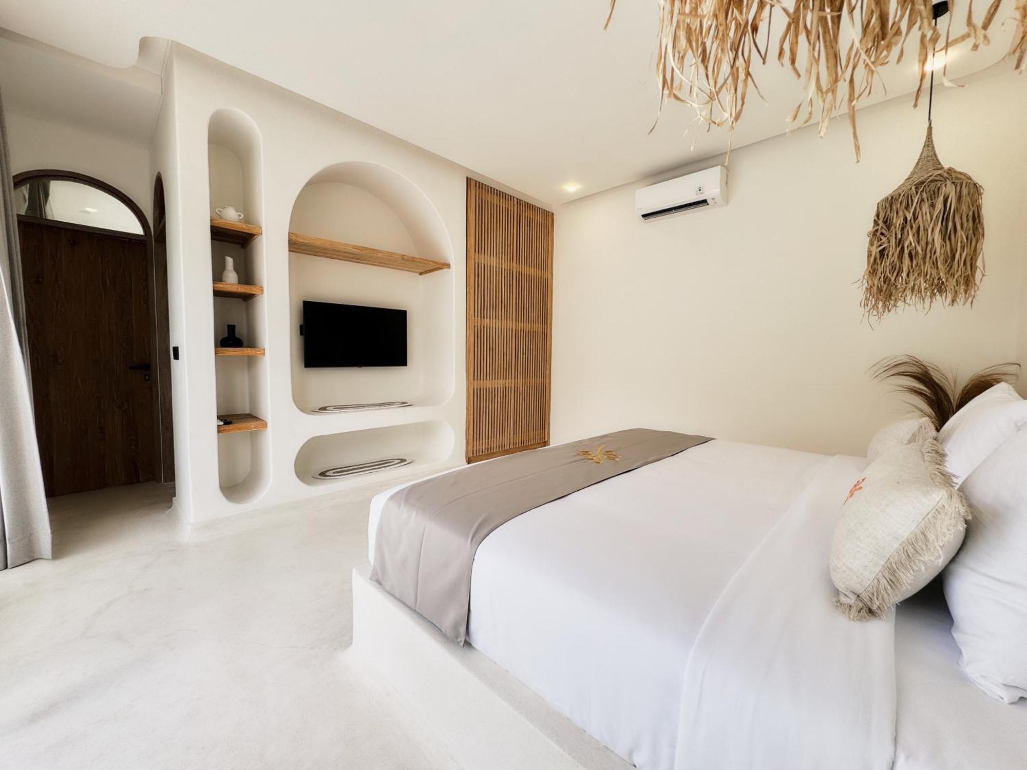 Armonia Bali Villa *