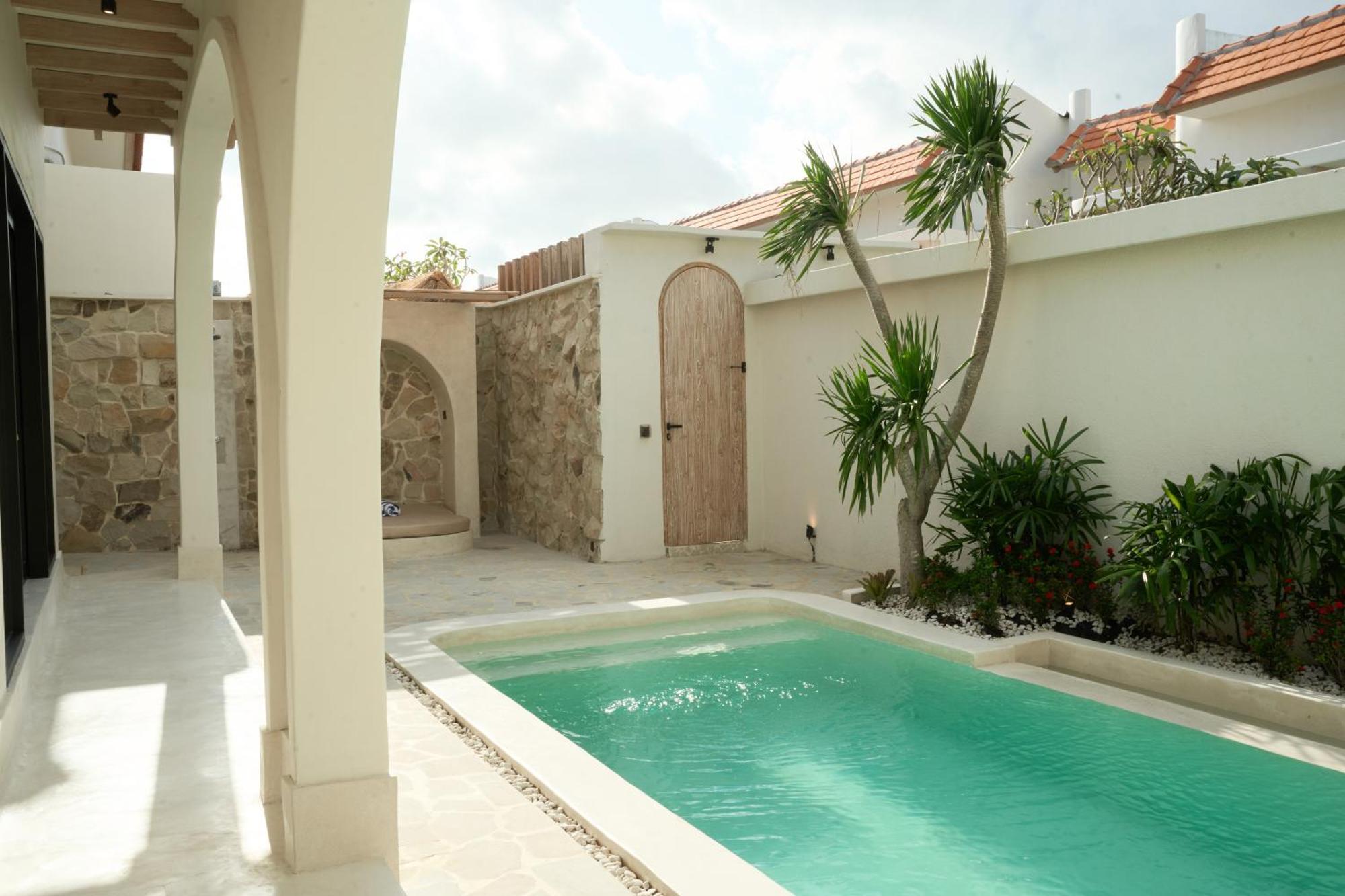 Armonia Bali Villa