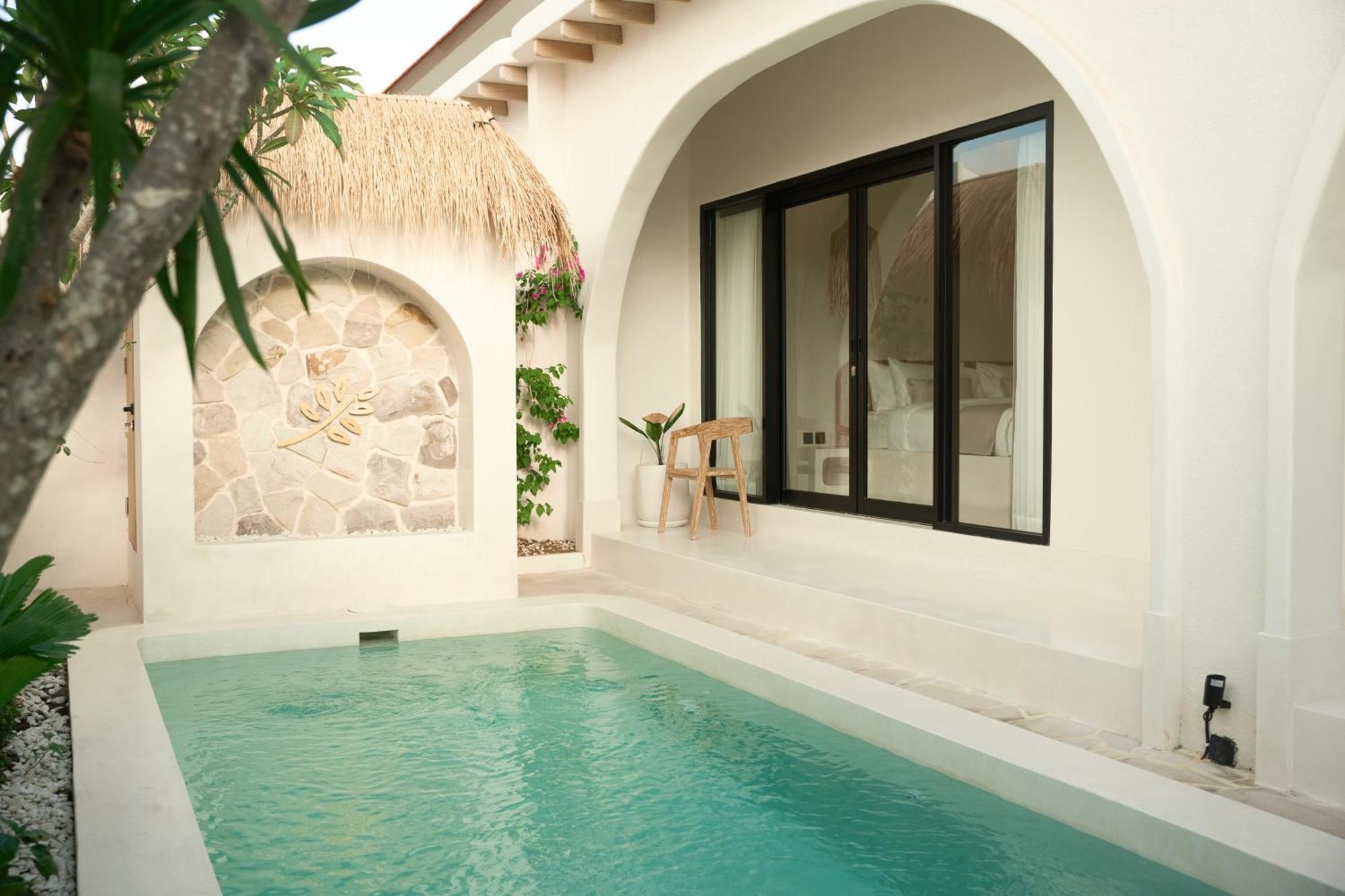 Armonia Bali Villa Legian (Bali)