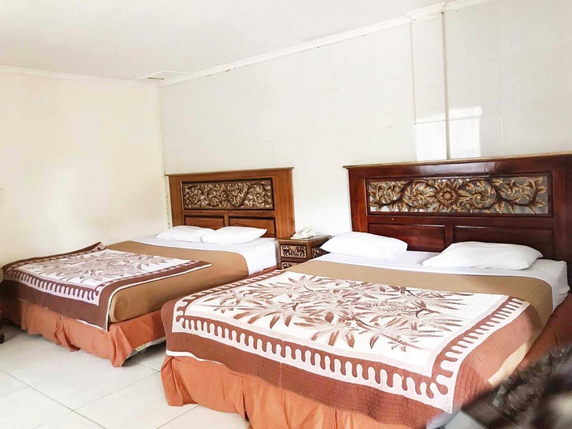 Hotel Purimimi Kuta By Jadi 3*