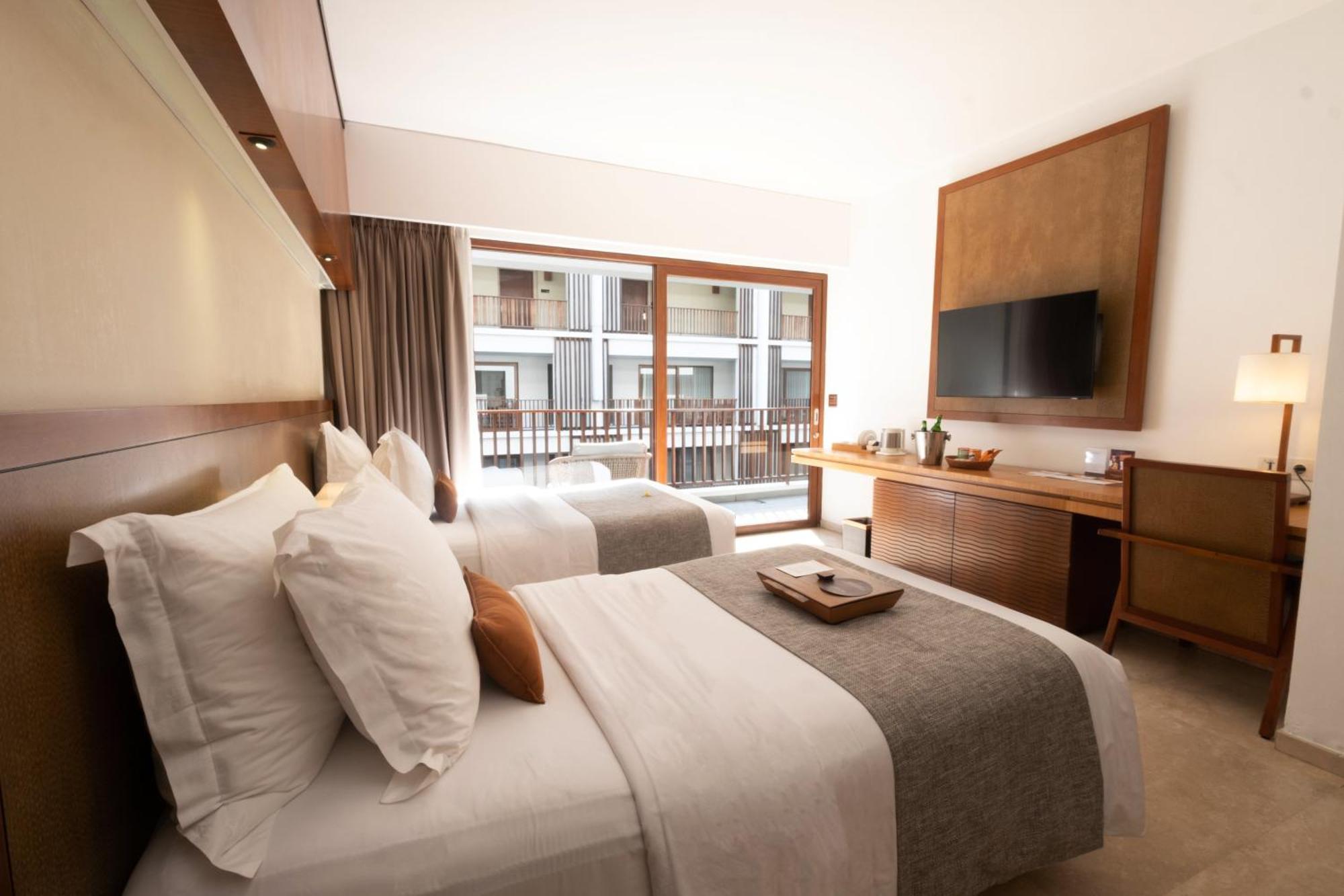 The Magani And Hotel 5*