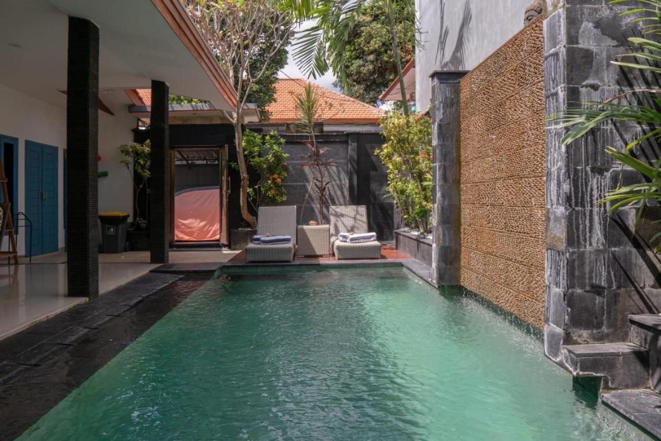 Casa Altea Legian (Bali)