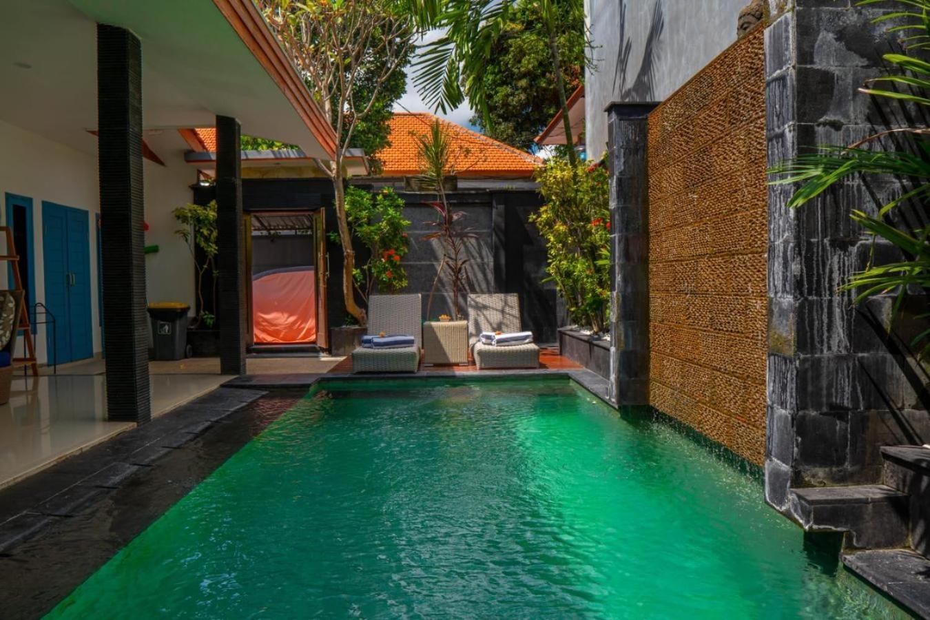 Casa Altea Legian (Bali)