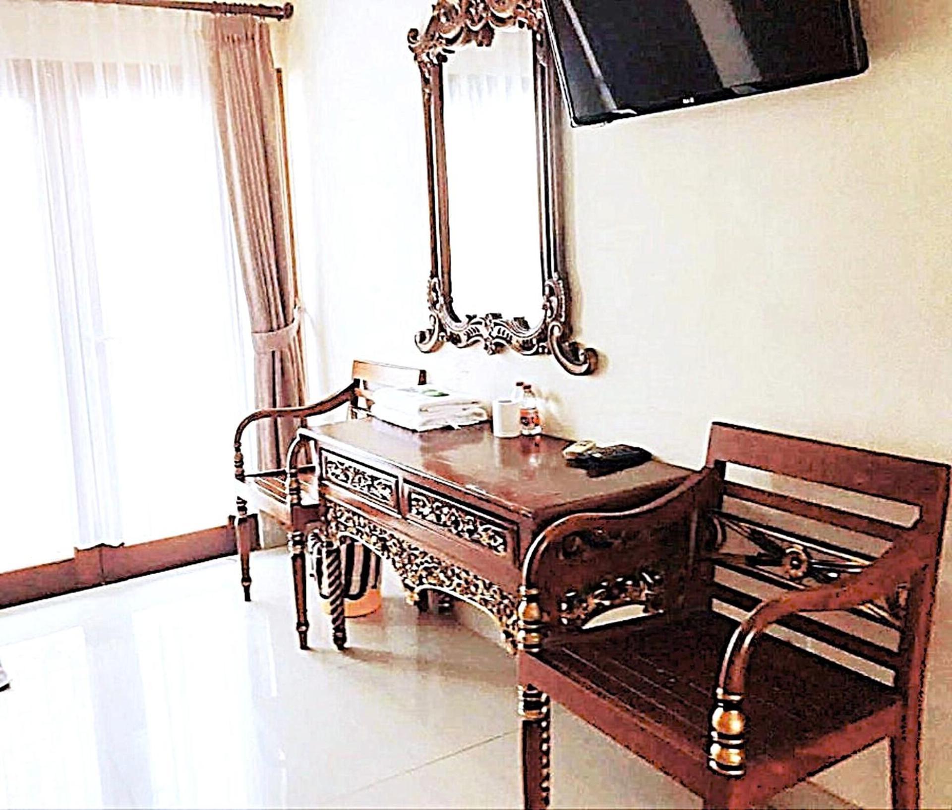 Hotel Purimimi Kuta By Jadi Legian (Bali)
