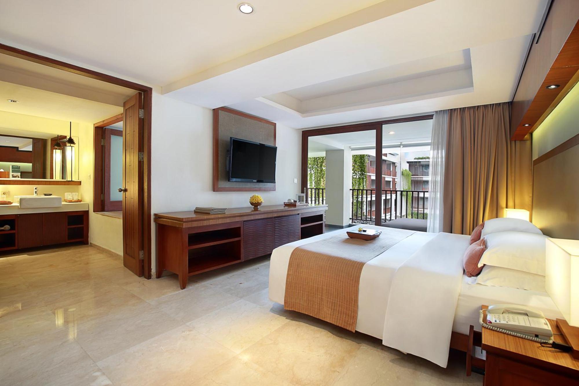 The Magani And Hotel 5*