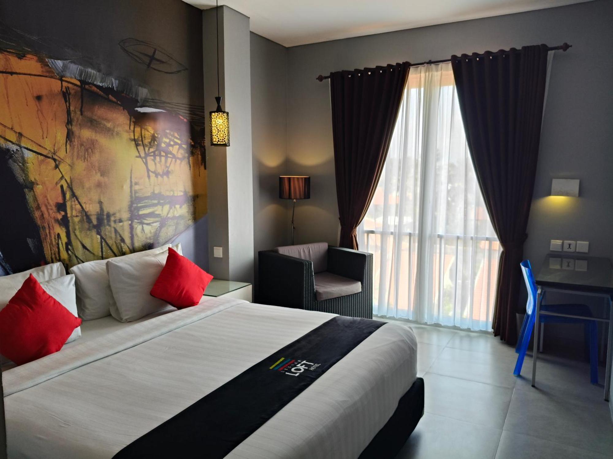 Loft Bali Hotel Legian (Bali)
