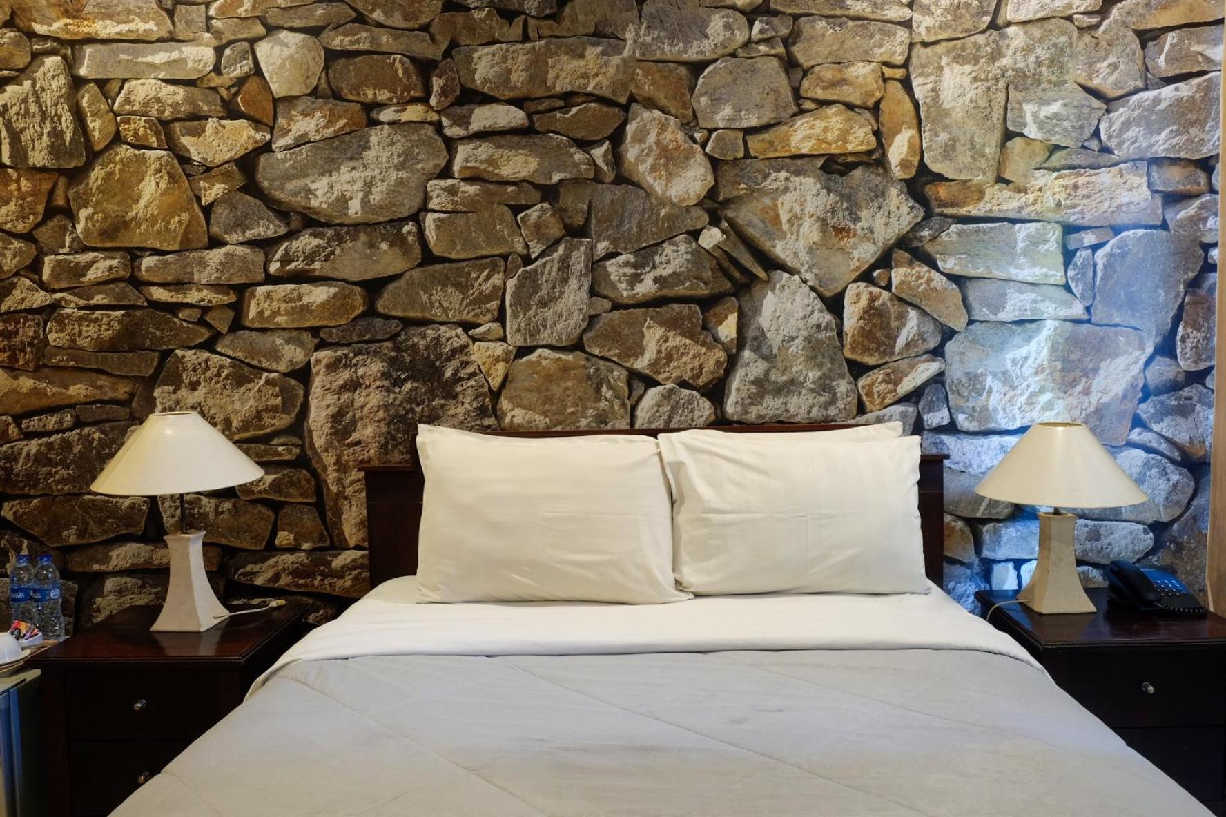 Su's 2* Legian (Bali)