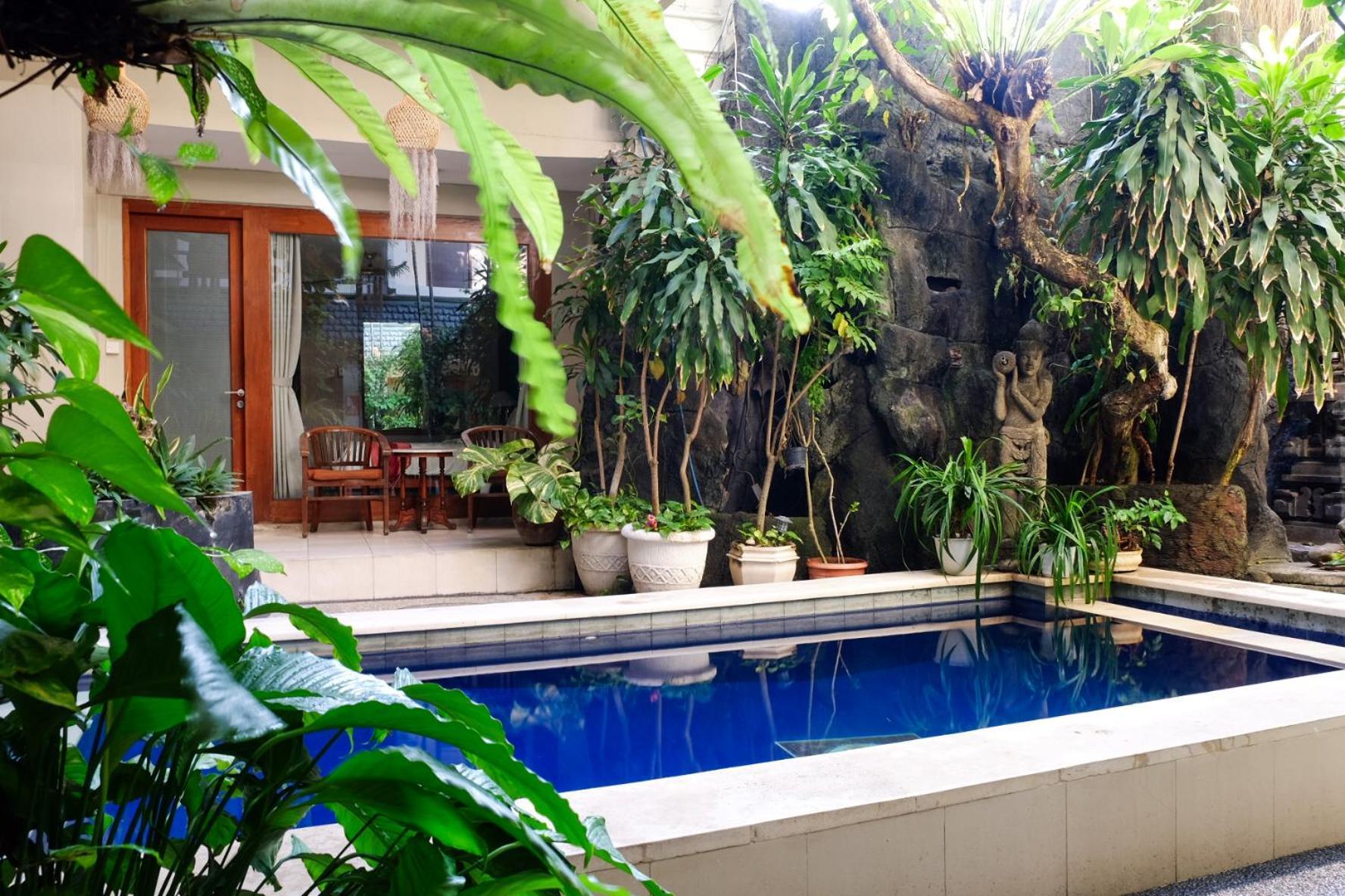 Hotel Su's Legian (Bali)