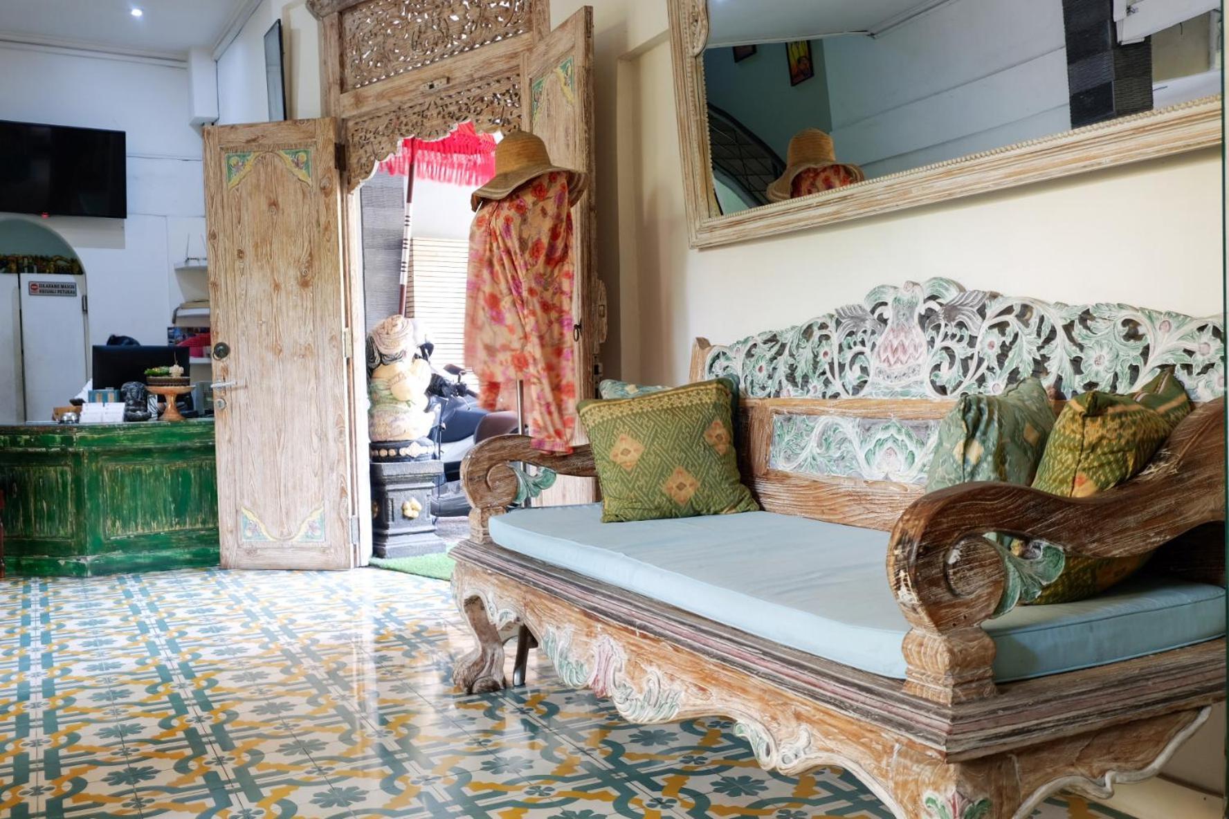 Su's Legian (Bali)