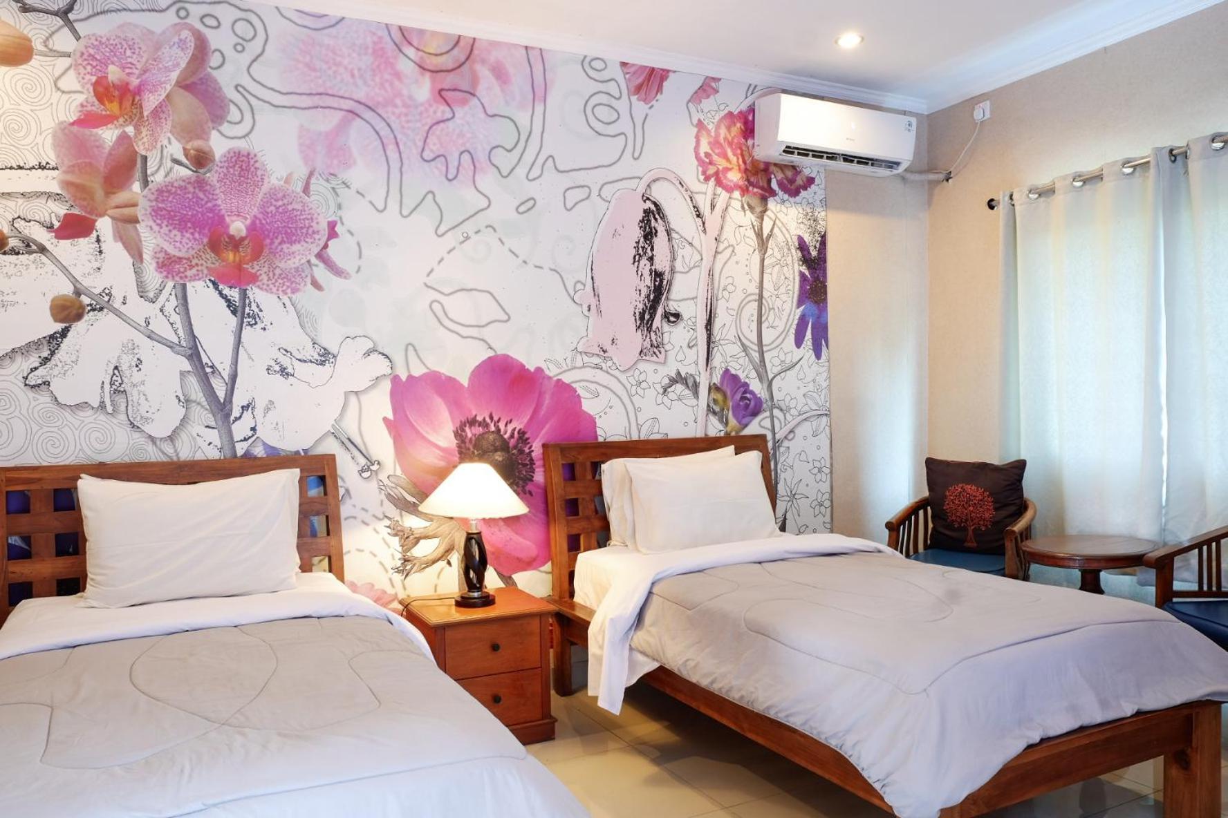 Su's 2* Legian (Bali)