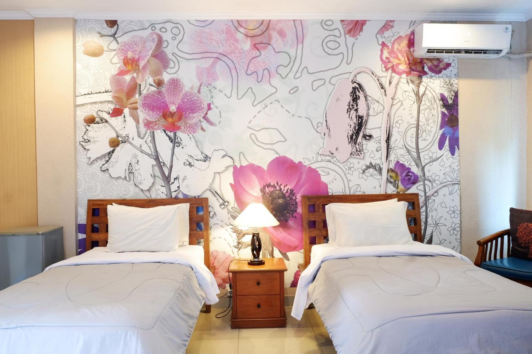Su's Hotel 2*