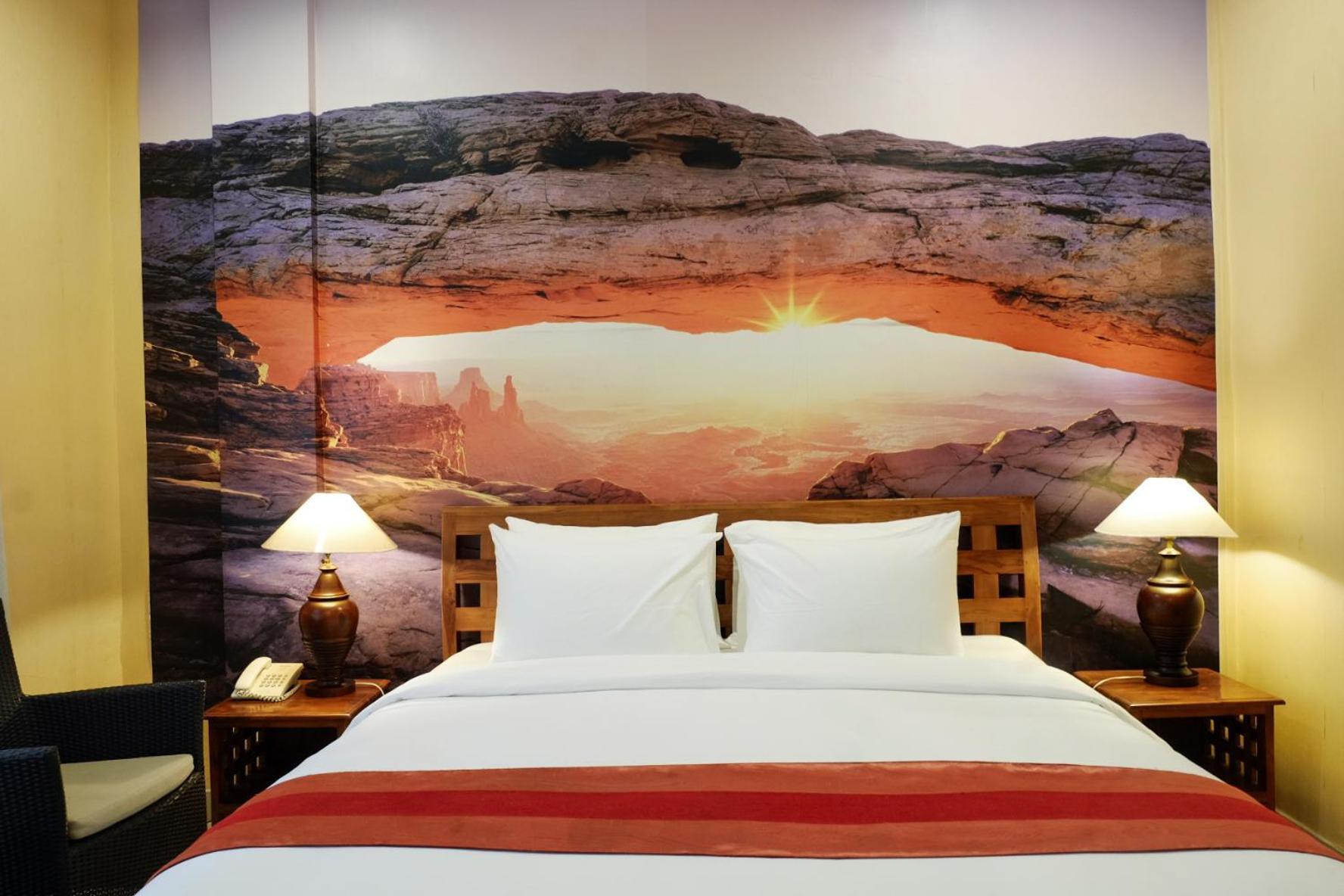 Hotel Su's 2*
