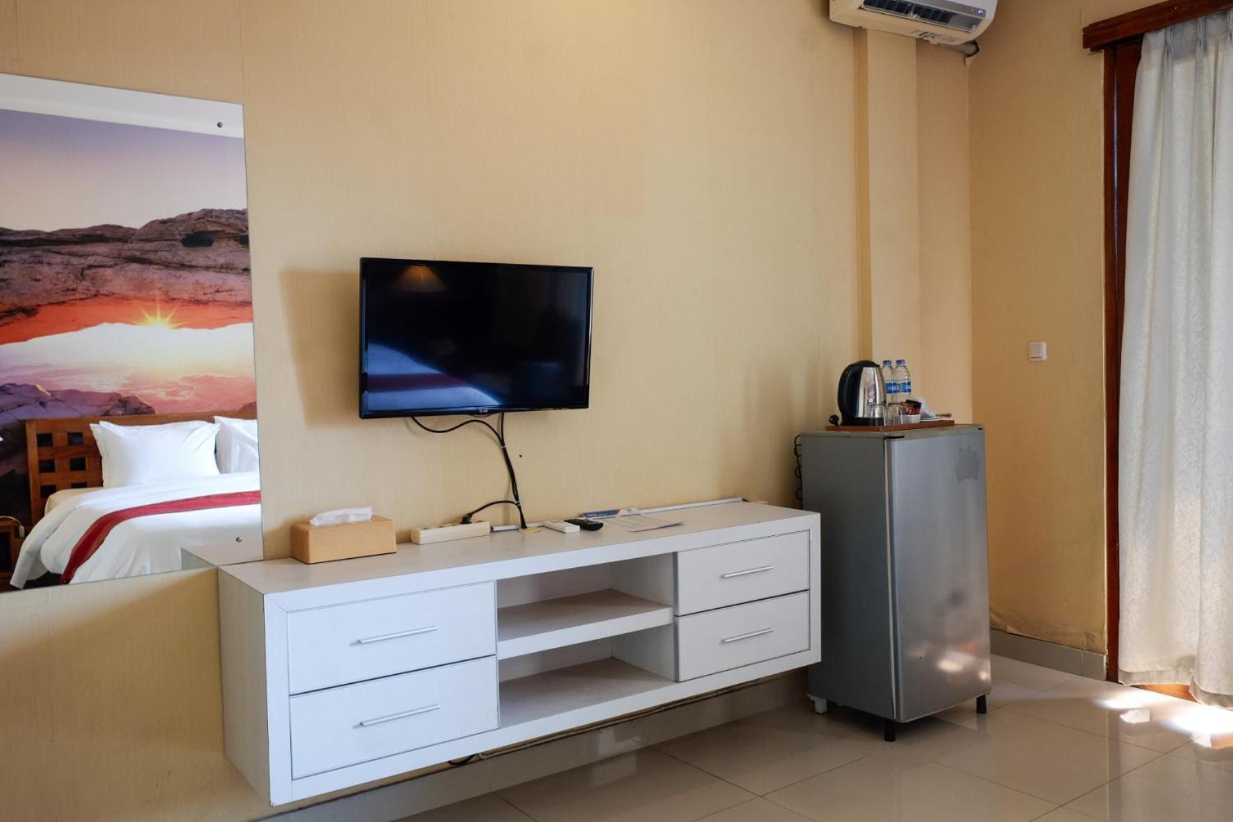 Su's Hotel Legian (Bali)