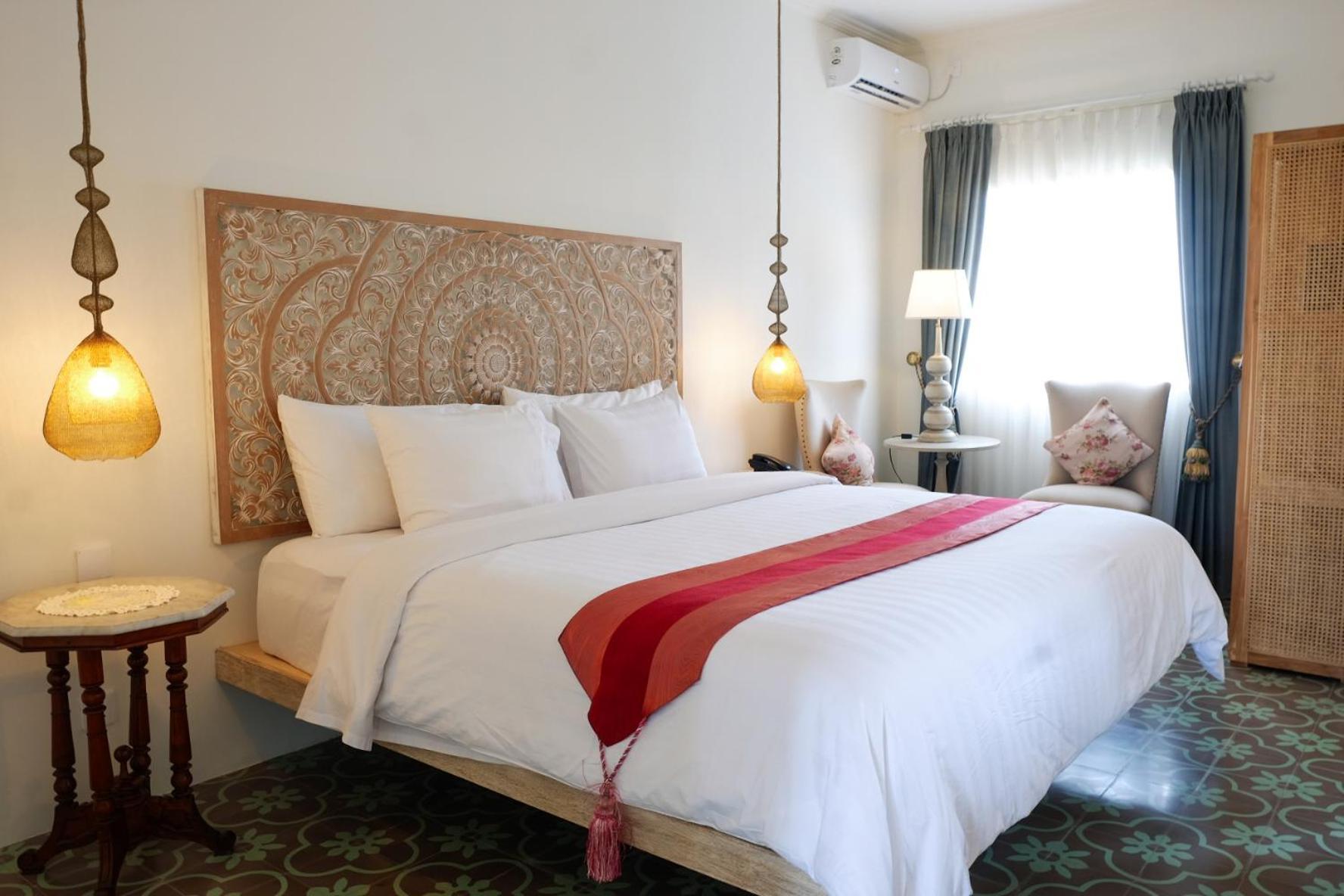 Hotel Su's Legian (Bali)
