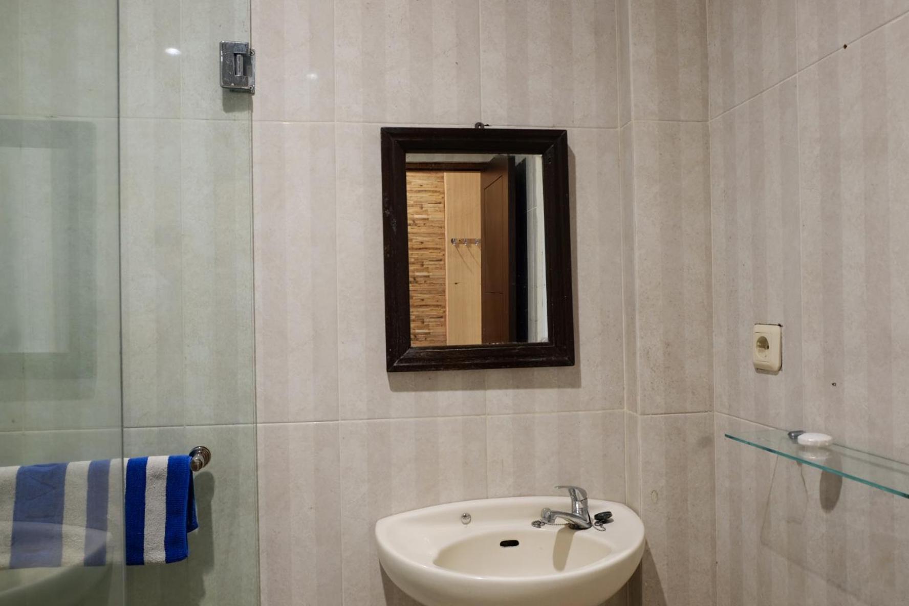 Hotel Su's Legian (Bali)