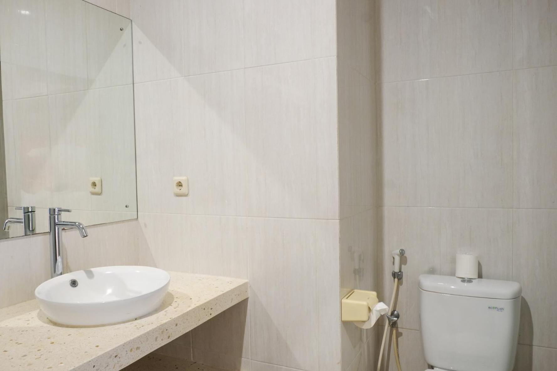Su's 2* Legian (Bali)