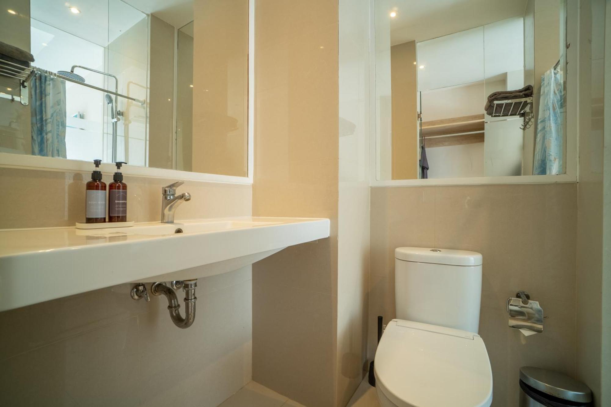 Bali Bustle Pararaton Coliving And Coworking Space Aparthotel