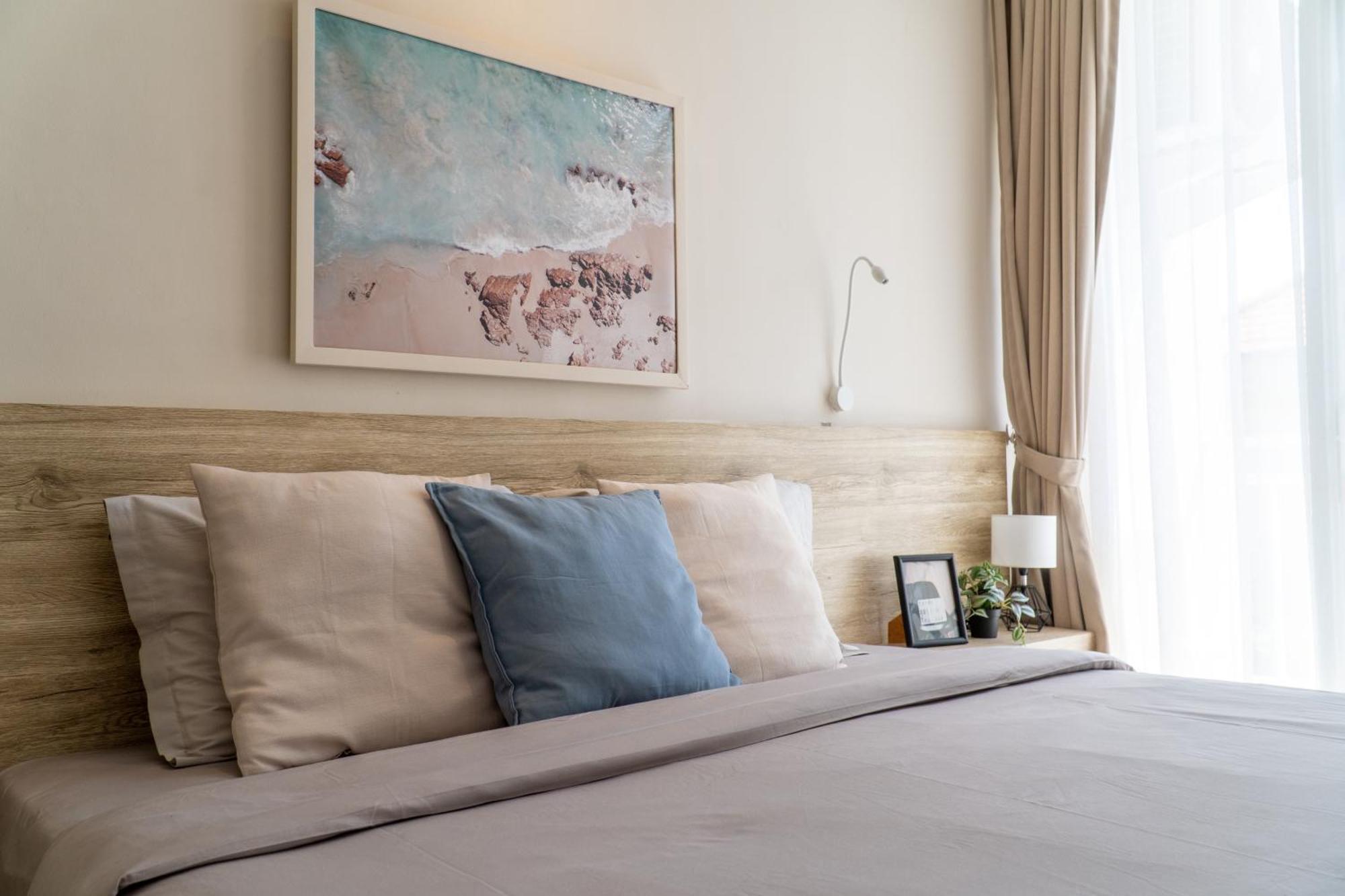 Aparthotel Bali Bustle Pararaton Coliving And Coworking Space