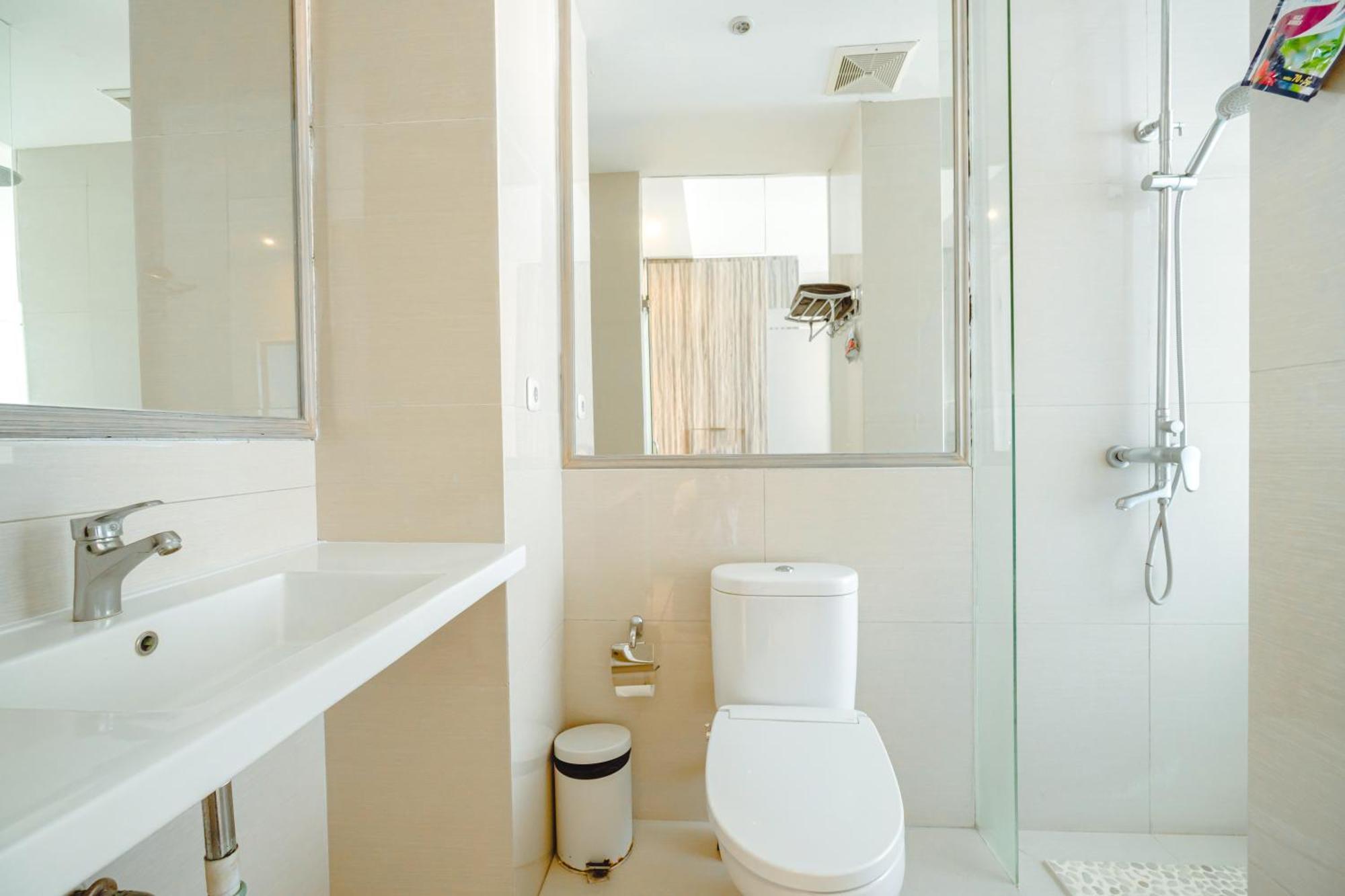 Aparthotel Bali Bustle Pararaton Coliving And Coworking Space