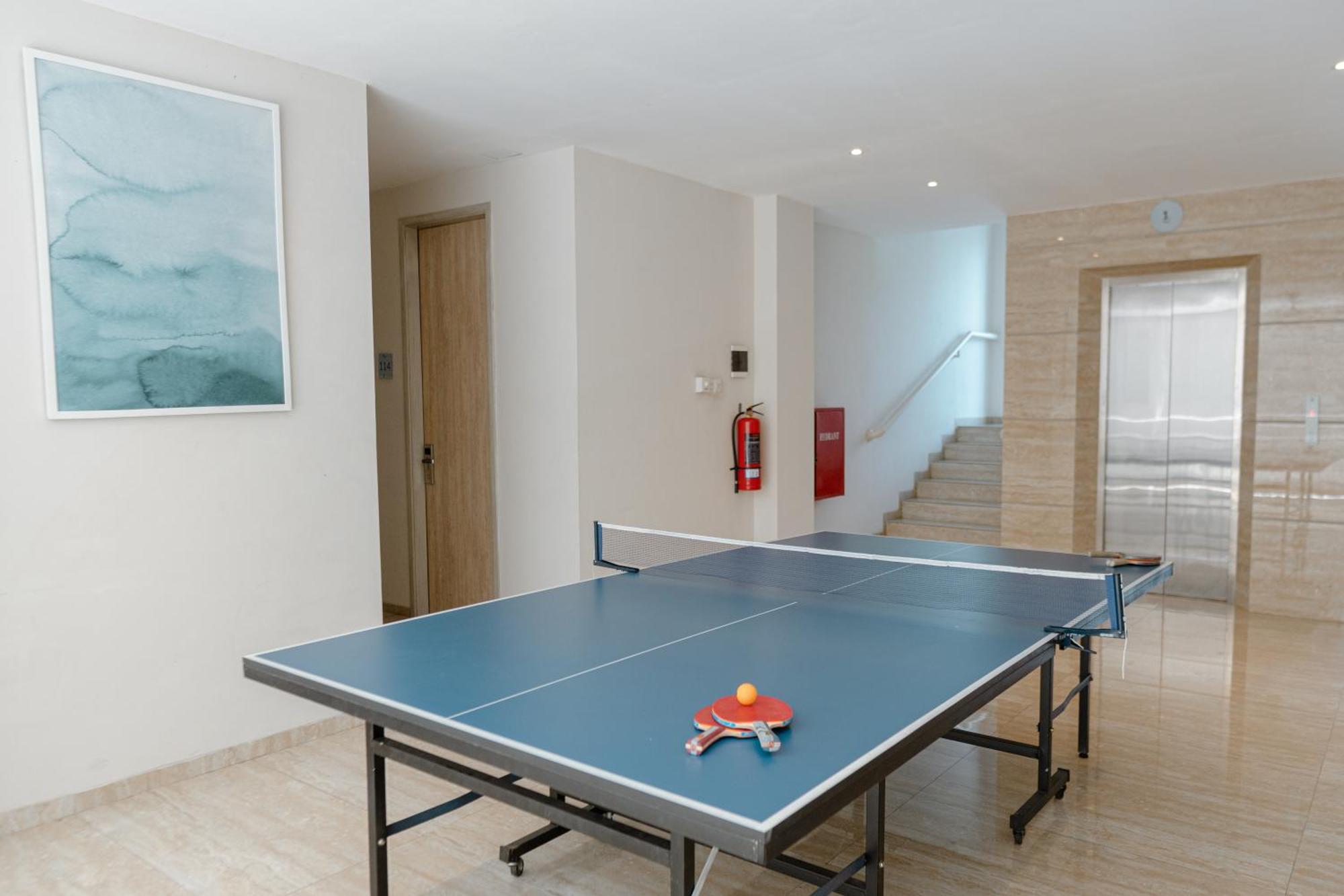 Aparthotel Bali Bustle Pararaton Coliving And Coworking Space Legian