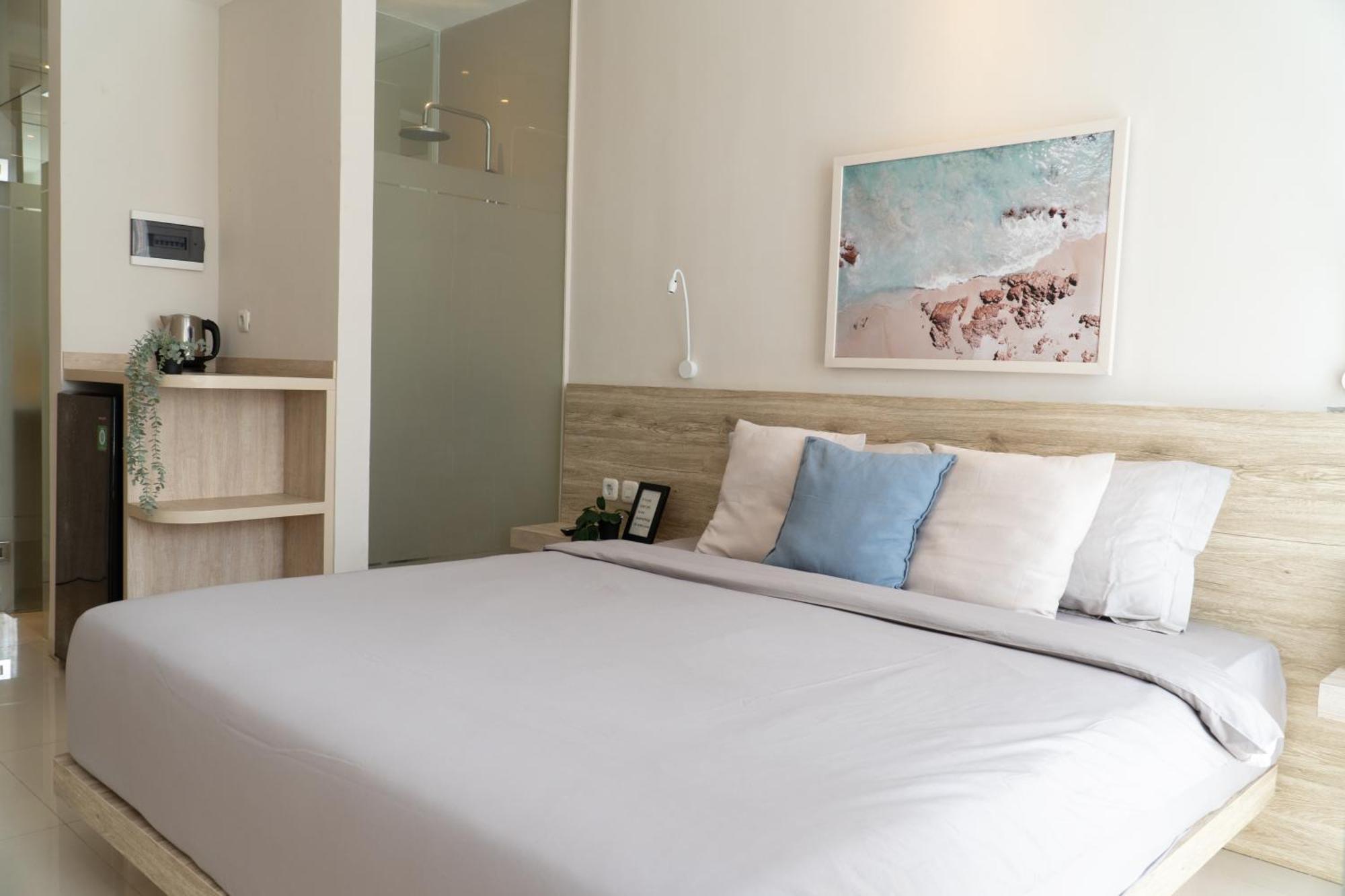 Bali Bustle Pararaton Coliving And Coworking Space Legian