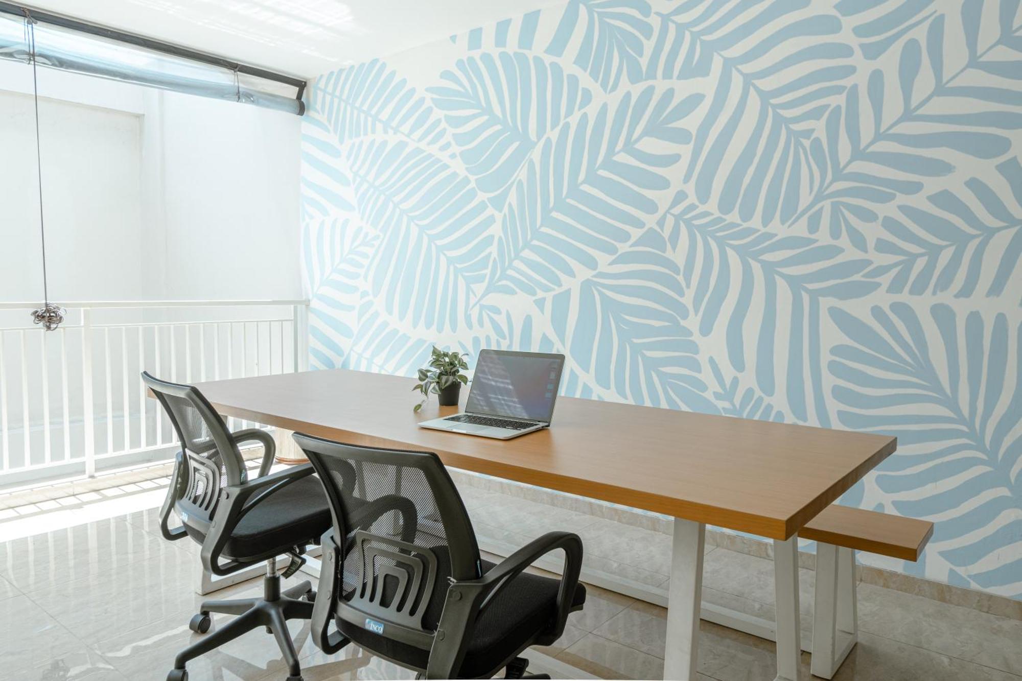 Aparthotel Bali Bustle Pararaton Coliving And Coworking Space
