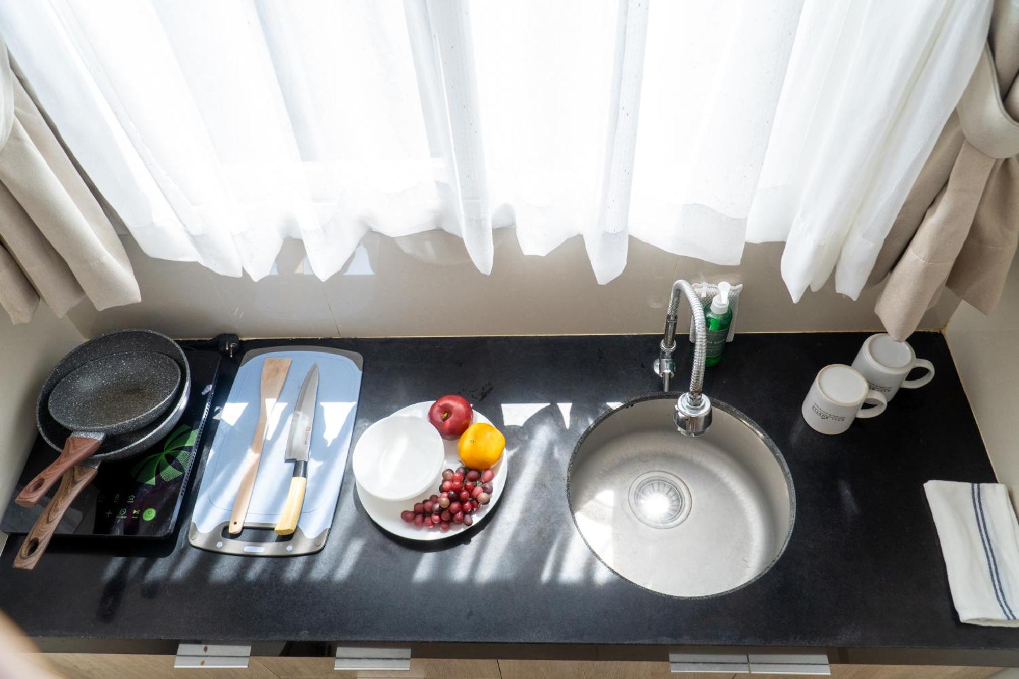 Bali Bustle Pararaton Coliving And Coworking Space