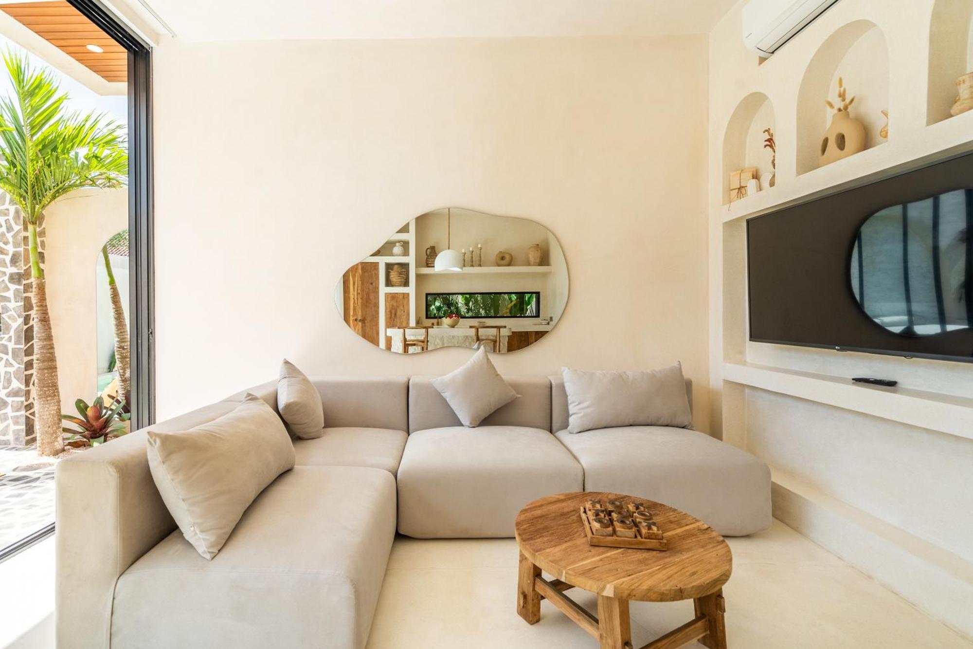 Casa Admire *