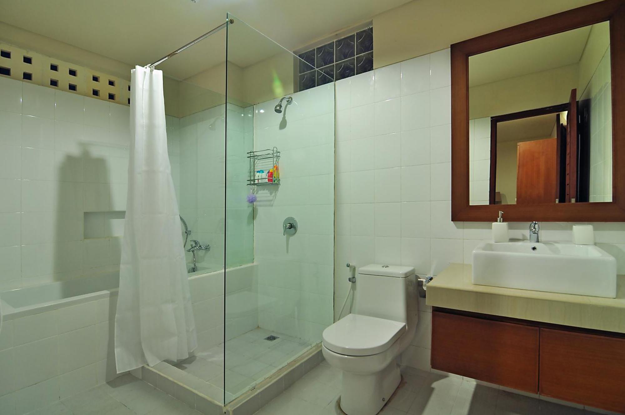 Taman Ayu Town House 3* Legian (Bali)