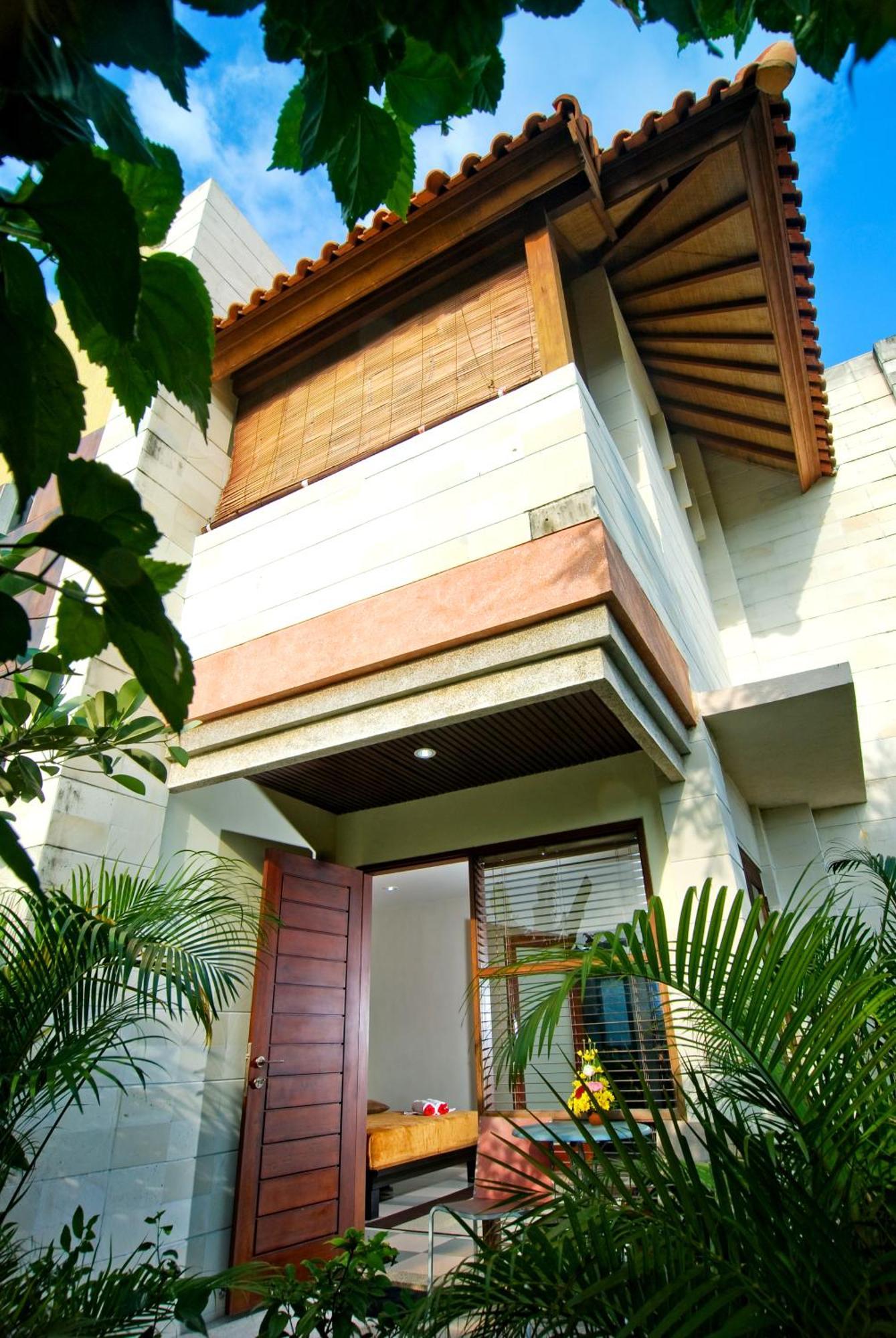 Taman Ayu Town House Aparthotel 3*