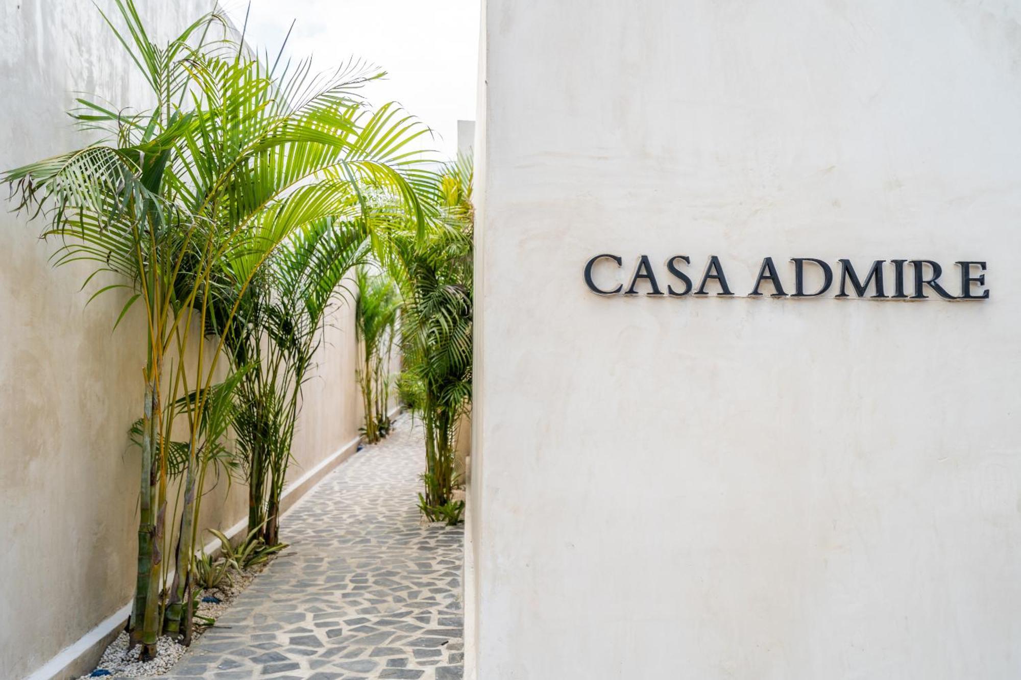 Casa Admire Villa Legian (Bali)