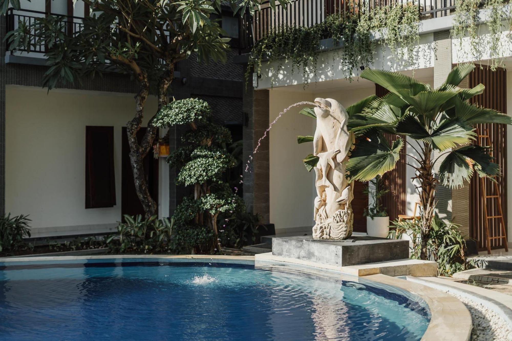 Seminyak 3* Legian