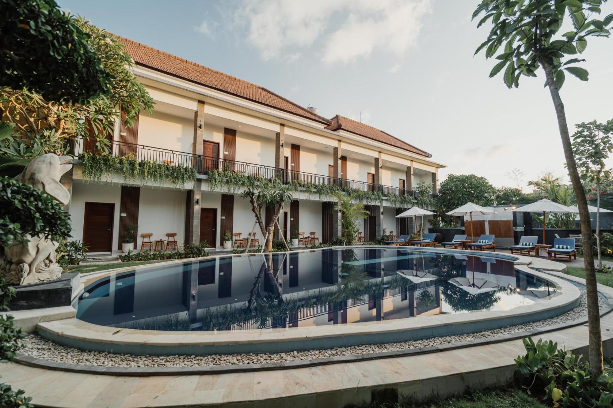 Hotel Seminyak