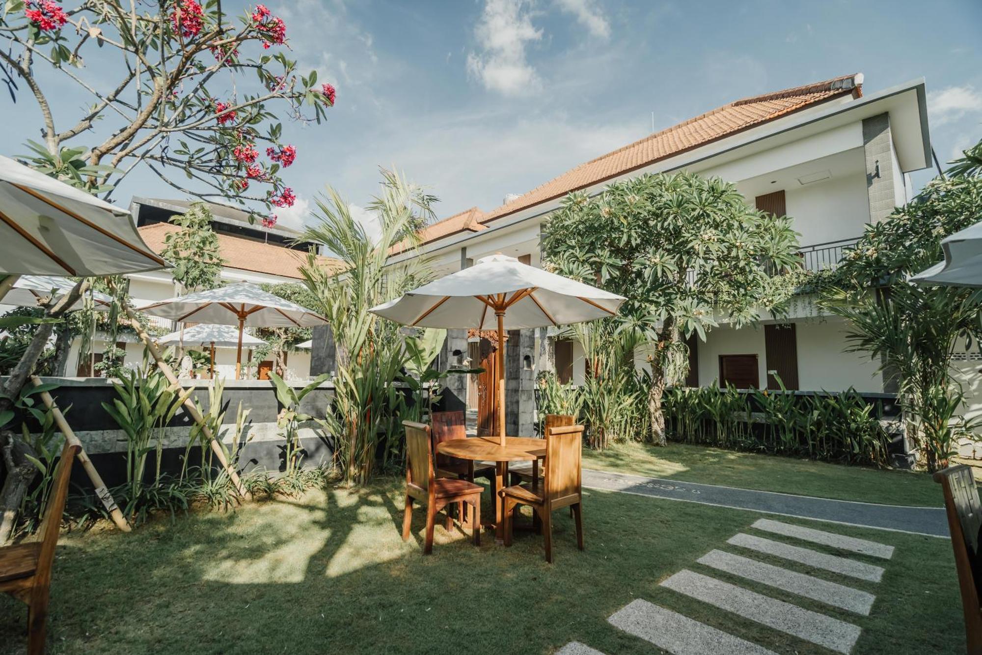 Seminyak 3* Legian