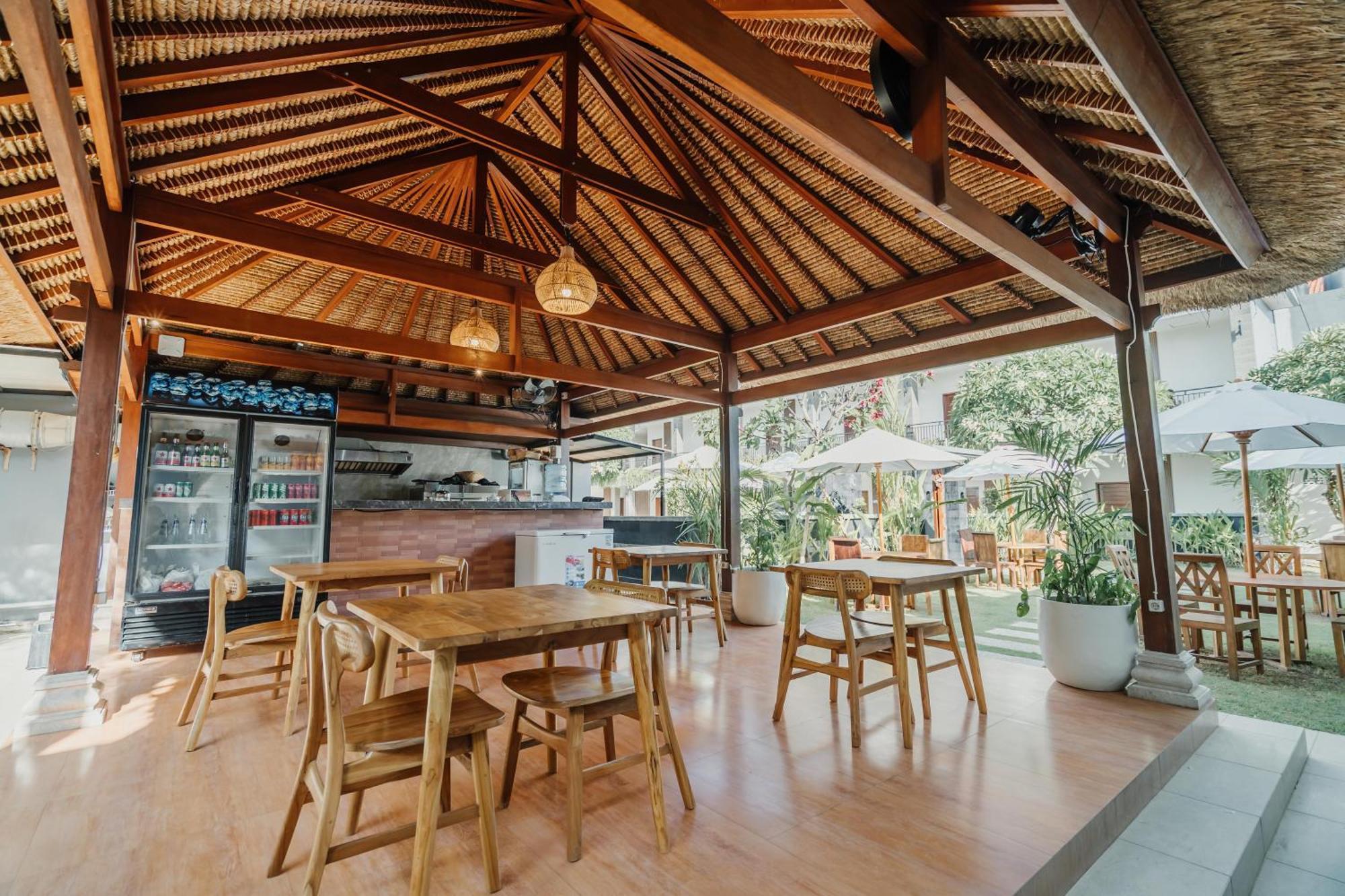 Seminyak Legian
