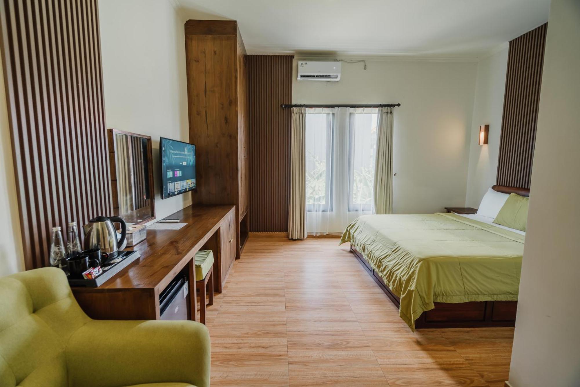 Hotel Seminyak