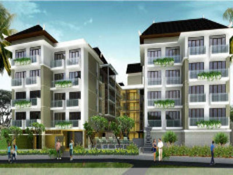 Harper Kuta By Aston Hotel Legian (Bali)